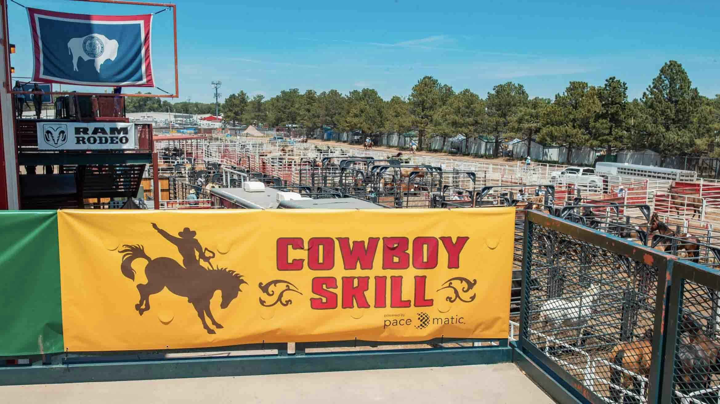 Cowboy skill banner 10 28 23