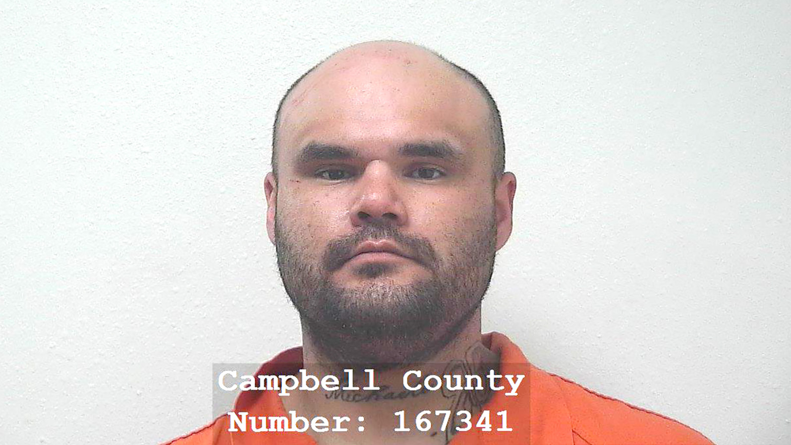 Coy Yellow led Campbell County and Gillette law enforcement on a high-speed chase Wednesday in which he allegedly hospitalized a deputy, carjacked a truck and held a man at gunpoint.