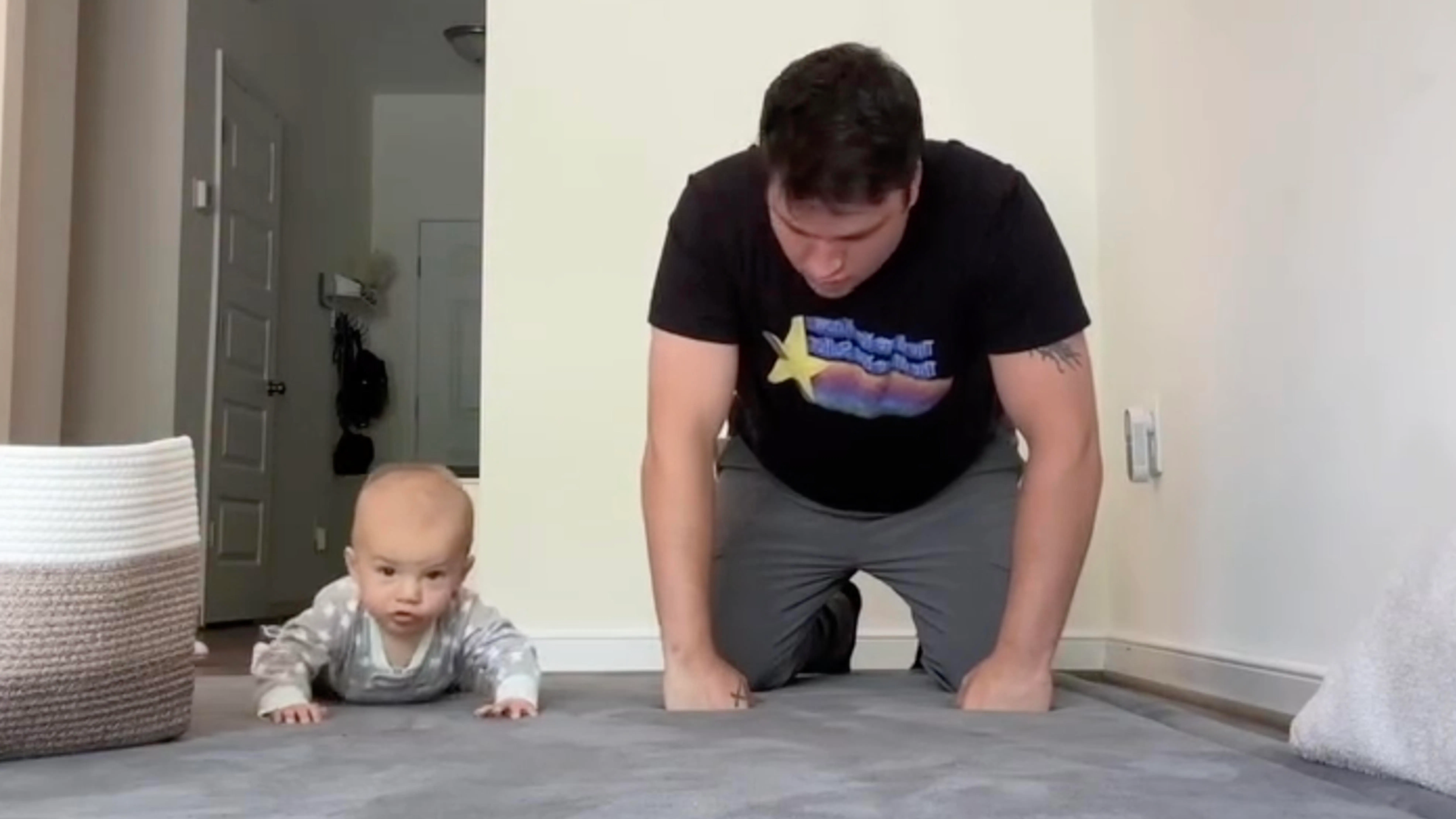 Crawling 5 2 26