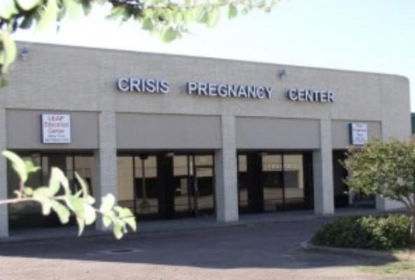 Crisis pregnancy center 10 14 25