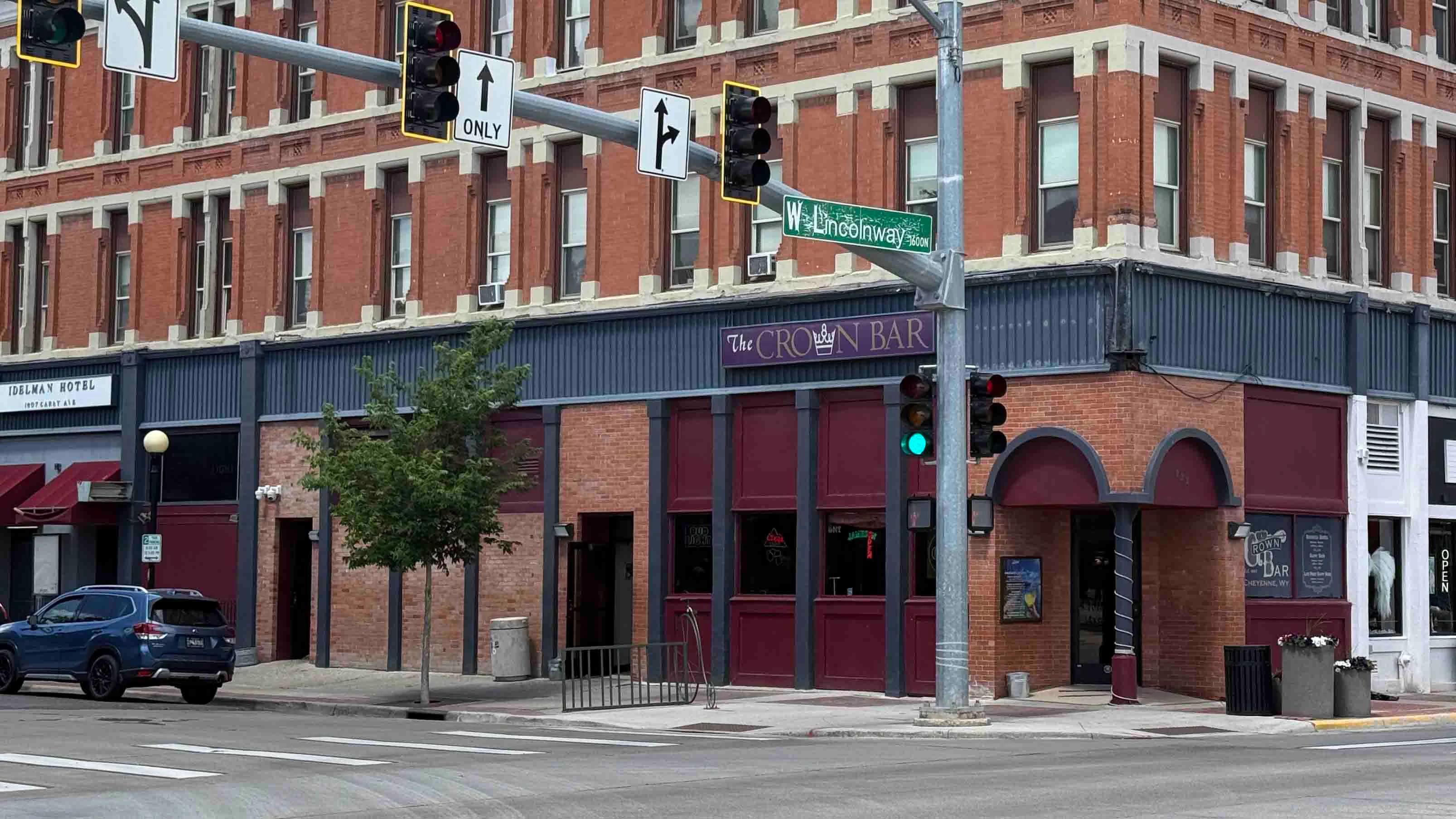 Crown bar 6 25 26