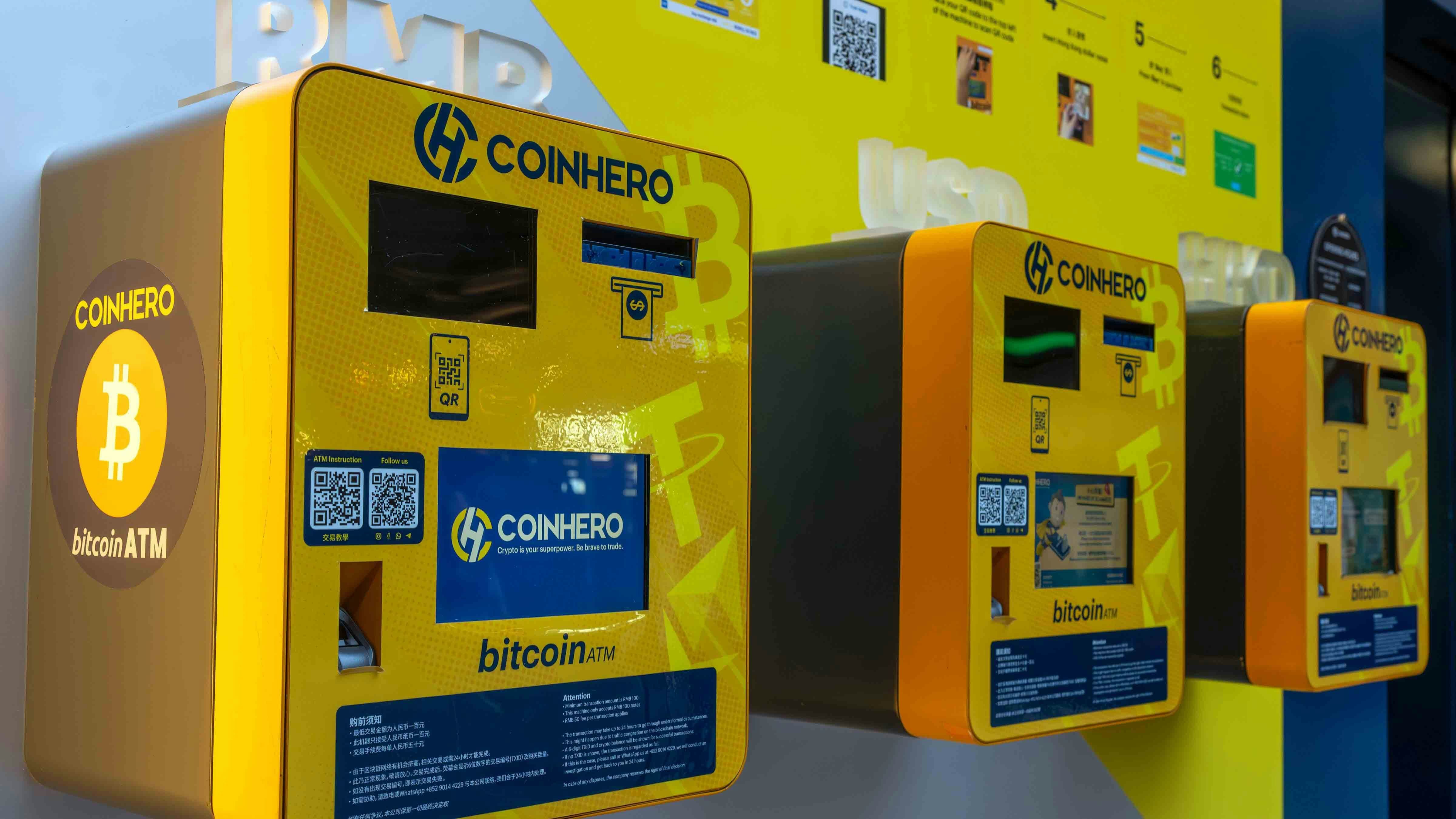 Crypto kiosk 9 15 25