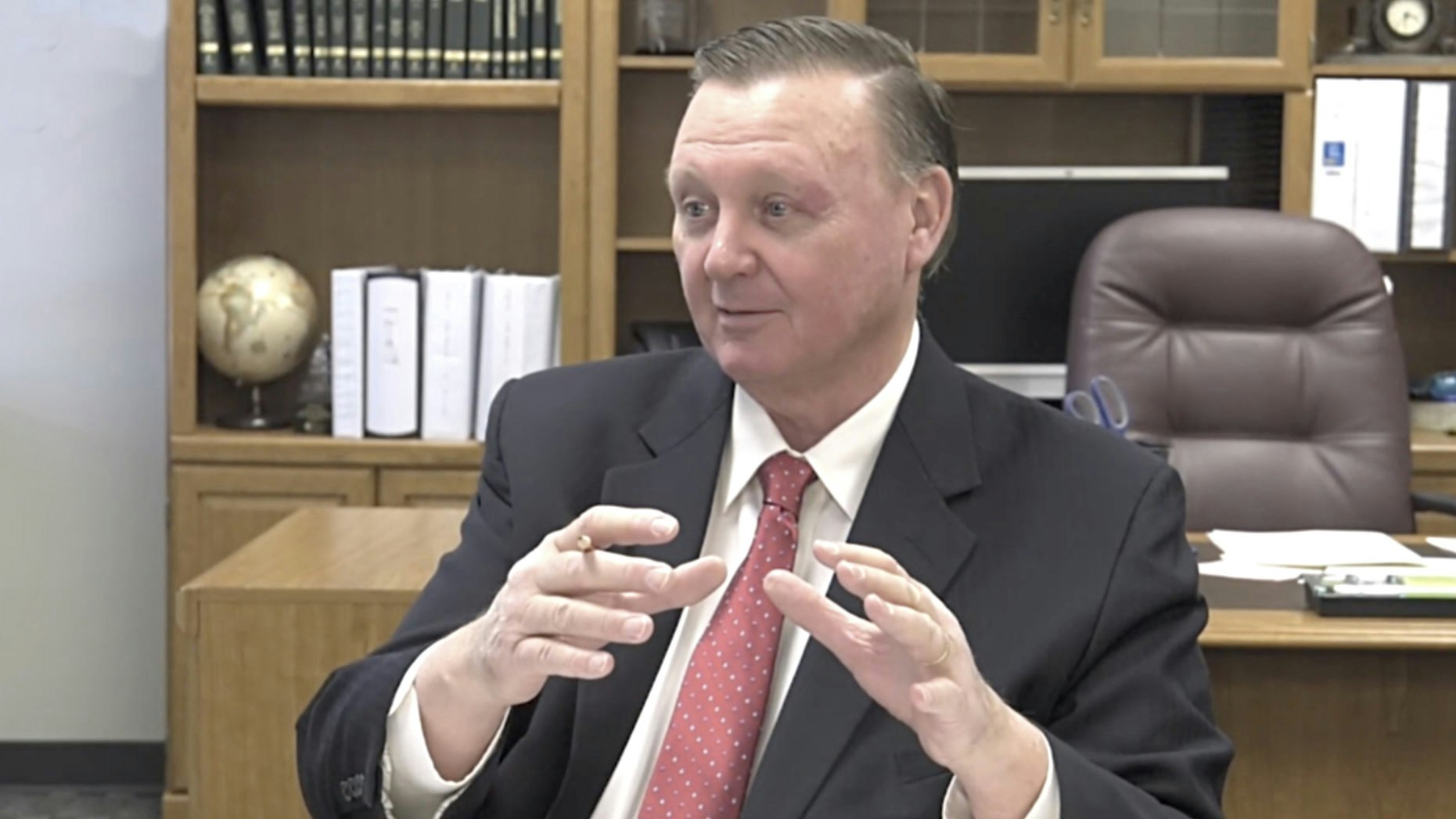 Curt meier 10 25 2293