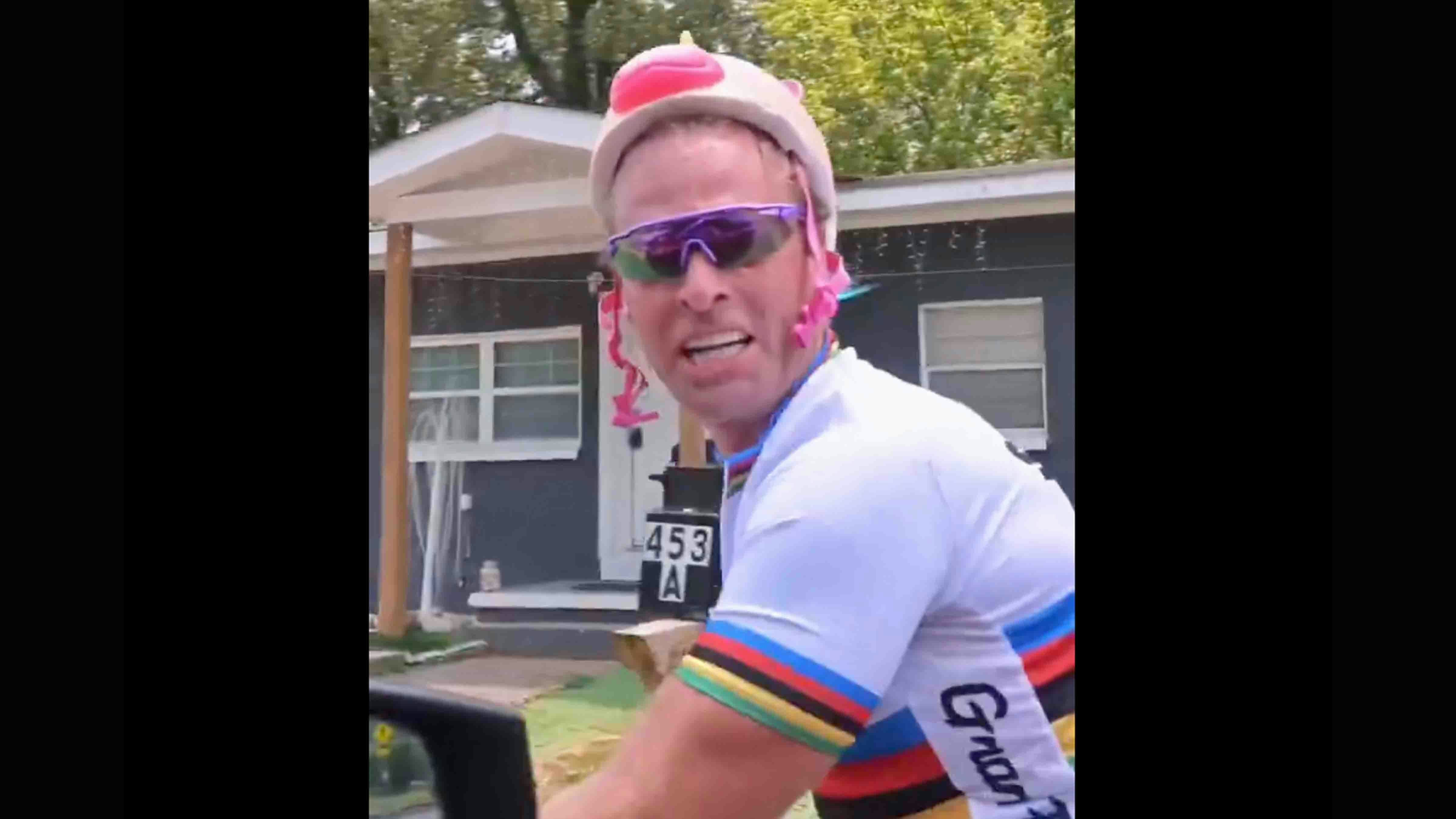 Cycling 6 29 25
