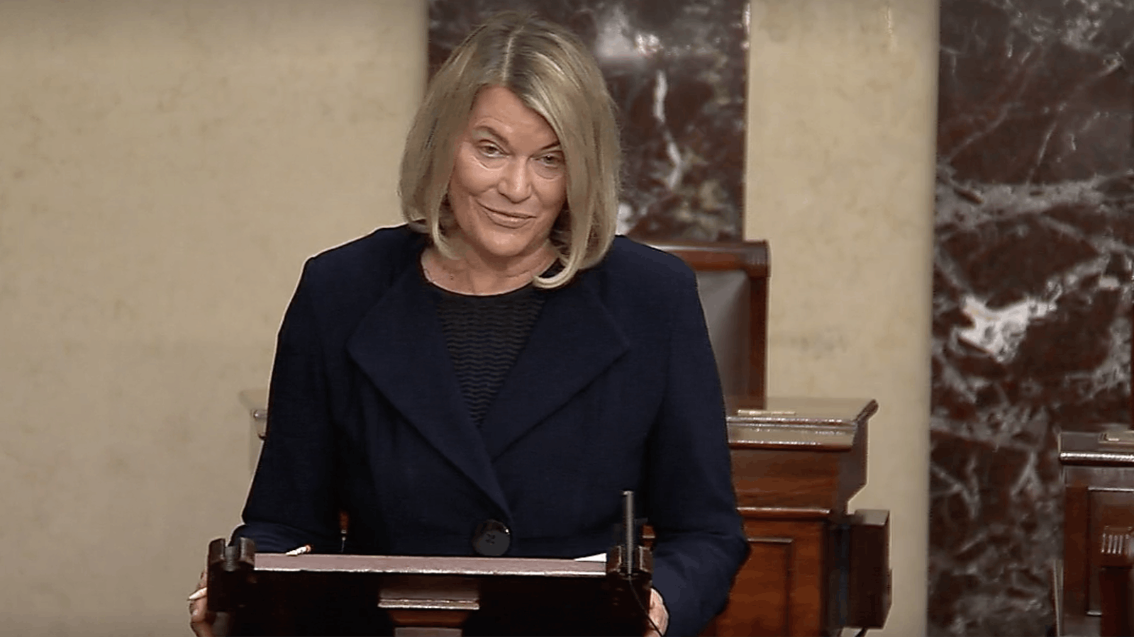 Cynthia lummis 11 29 22