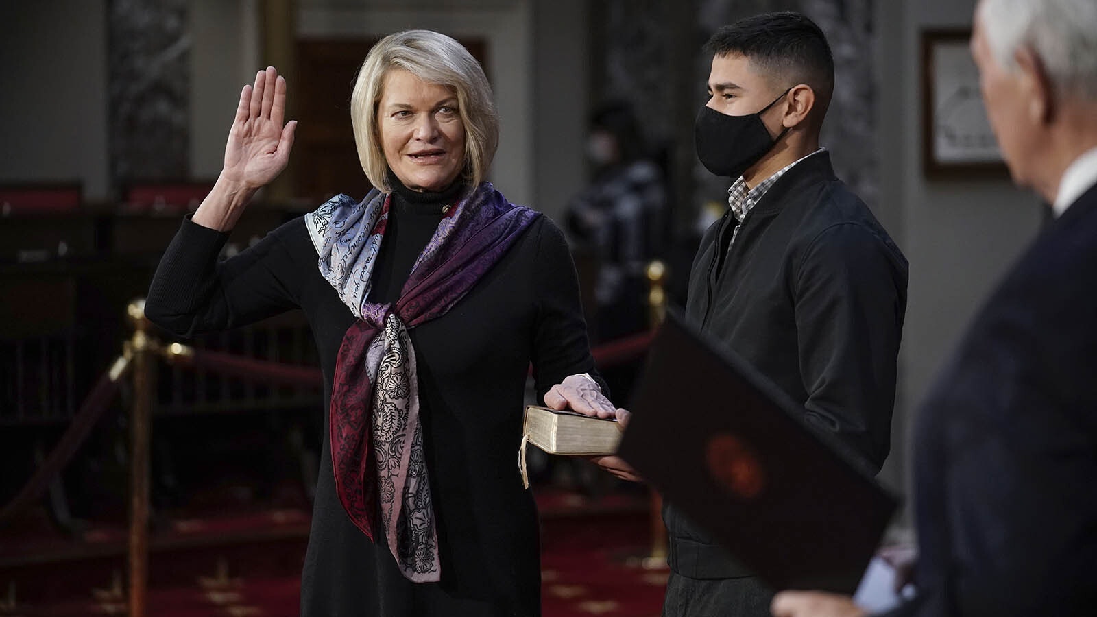 Cynthia lummis 12 9 22