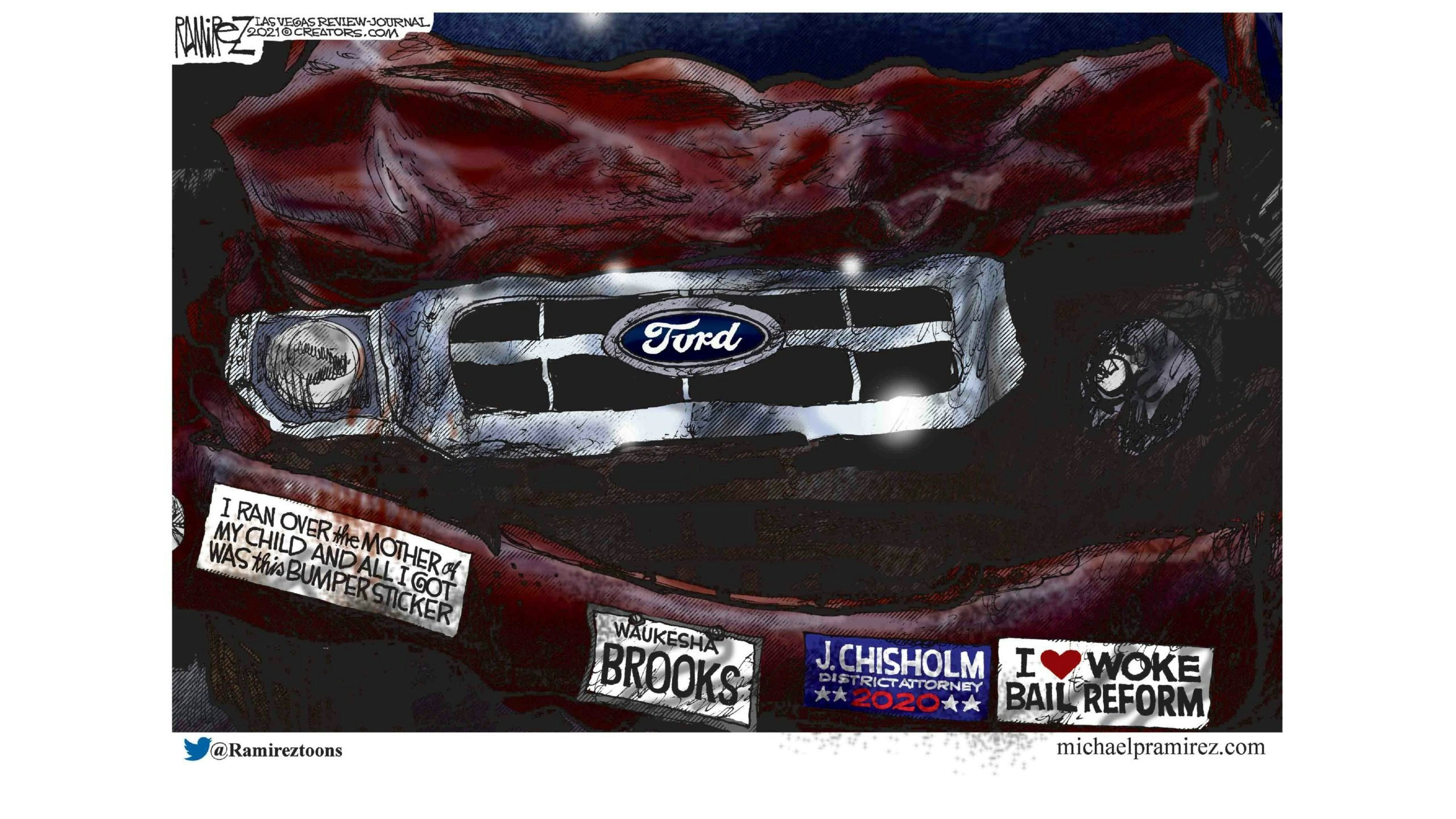 Daily cartoon 11 24 21 scaled