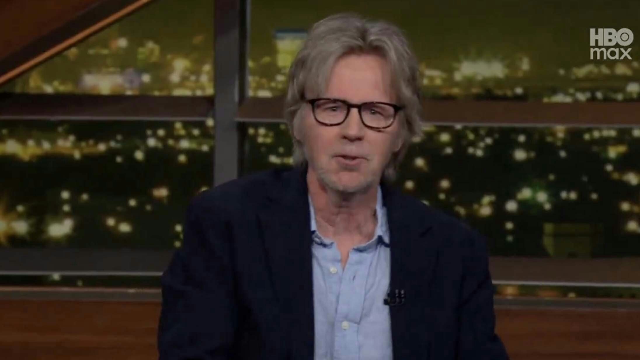 Dana carvey 7 26 25