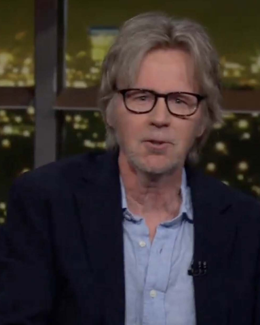 Dana carvey 7 26 25