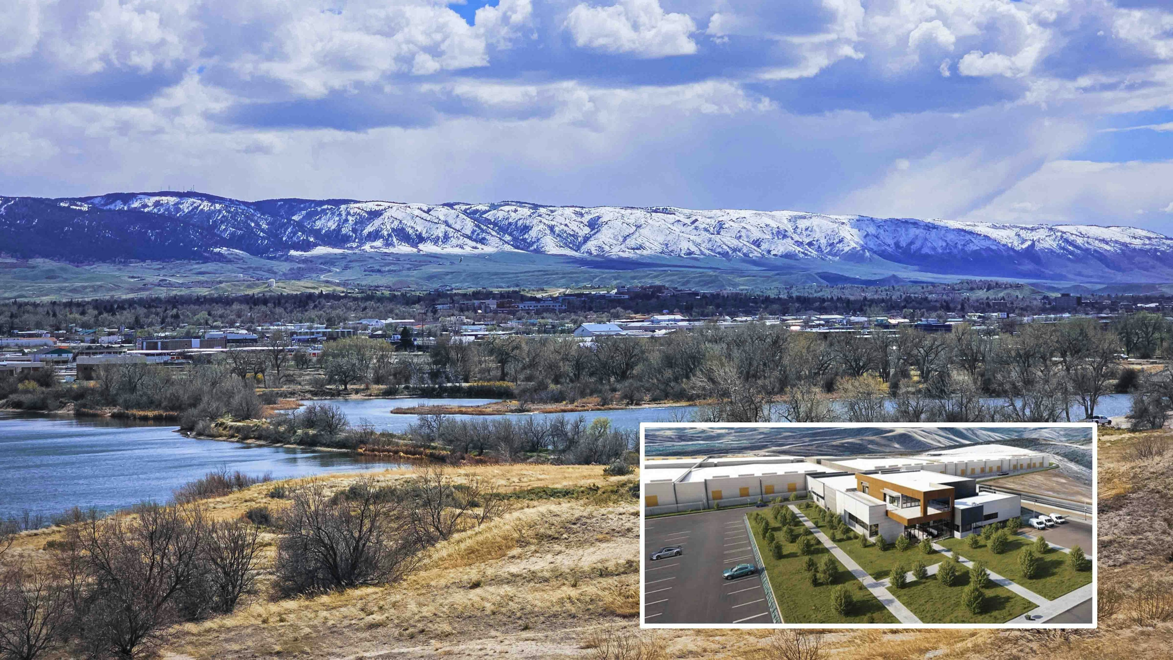 Nearly 100-Year-Old Triangle C Ranch Near Dubois Lists For $4.95 ...