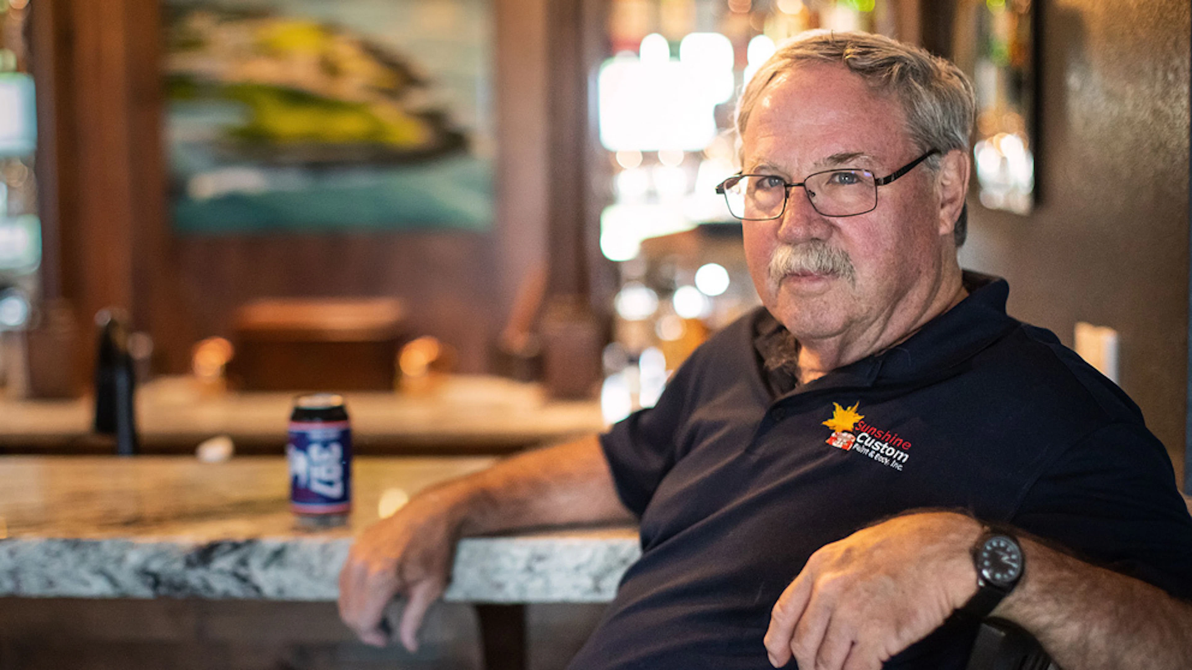 Dave Simpson: Cheney Didn't Look Like A Future VP At The Time | Cowboy ...
