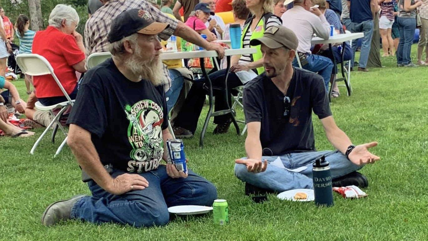 David iverson 5 25 22