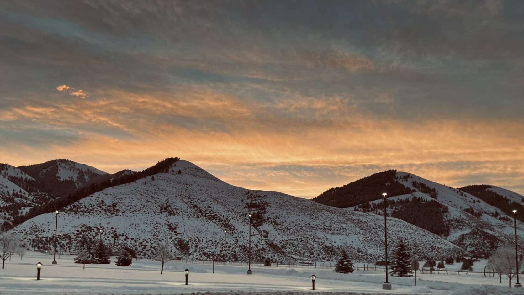 "-10 this morning in Star Valley, Wyoming."