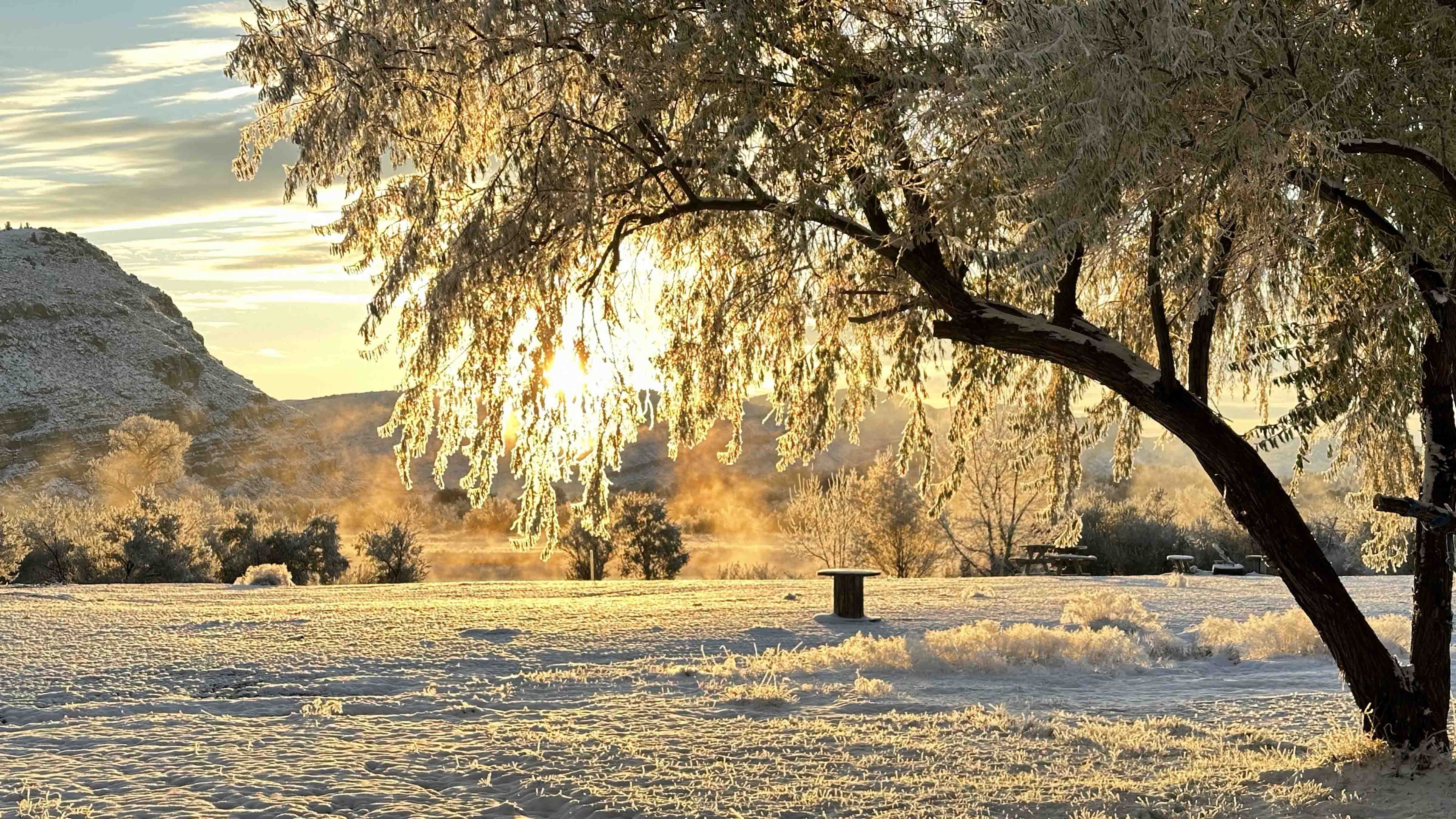Don Day Wyoming Weather Forecast Monday,… Cowboy State Daily