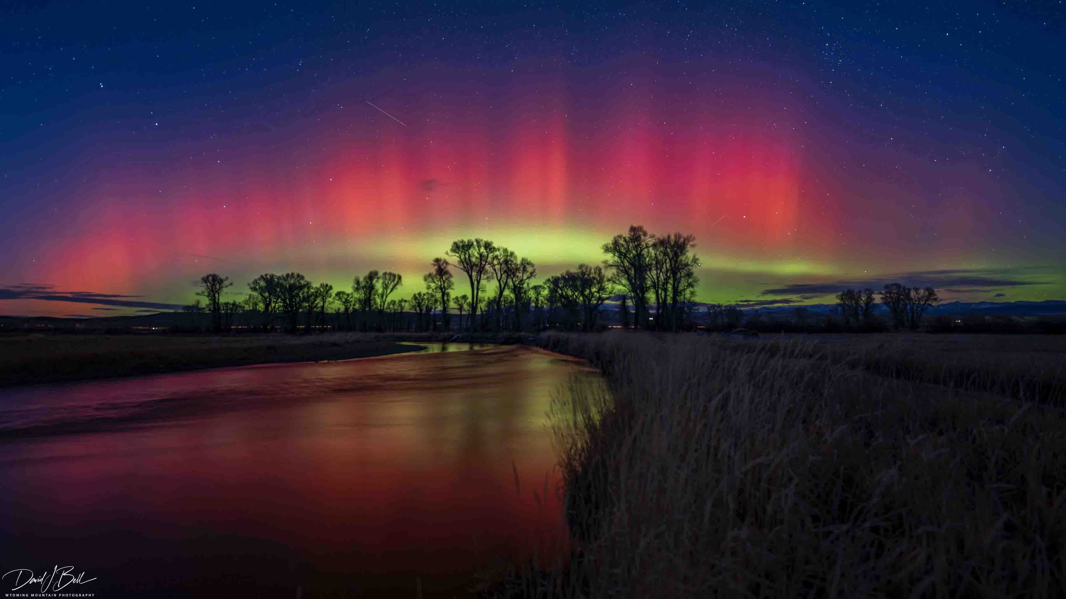 Don Day's Wyoming Weather Forecast: Thursday, November 13, 2025