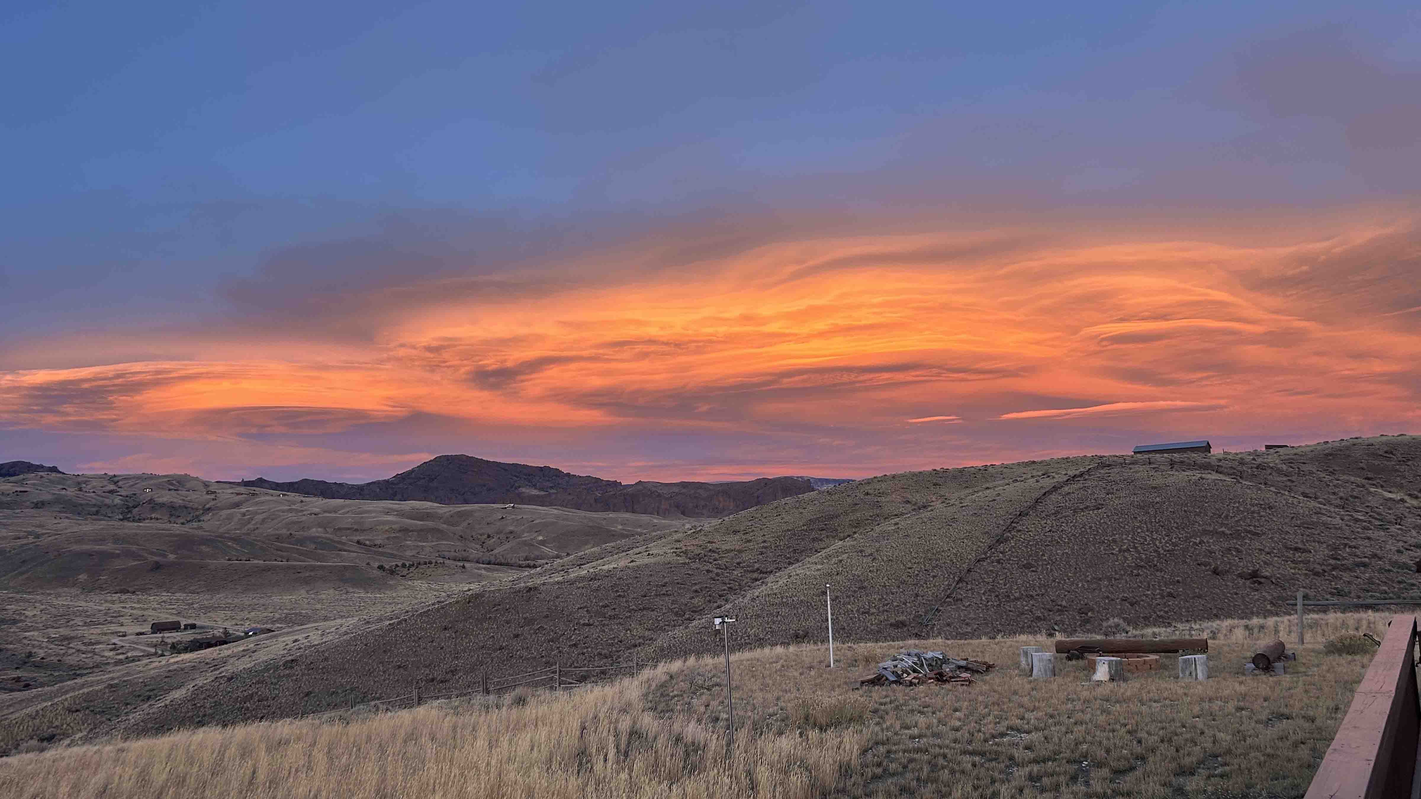 Don Day's Wyoming Weather Forecast: Friday, November 14, 2025