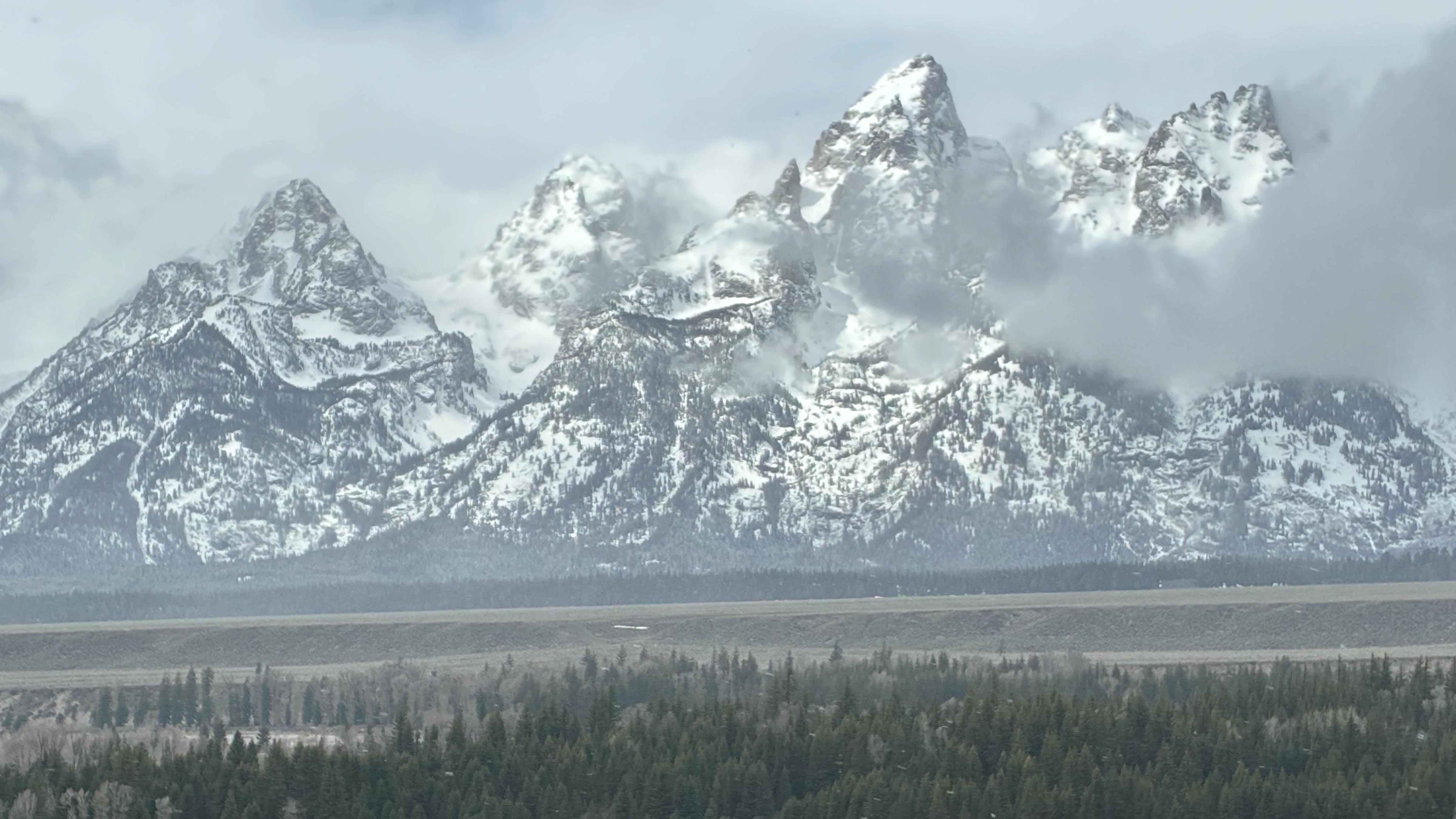 "The Grand on Thursday afternoon."