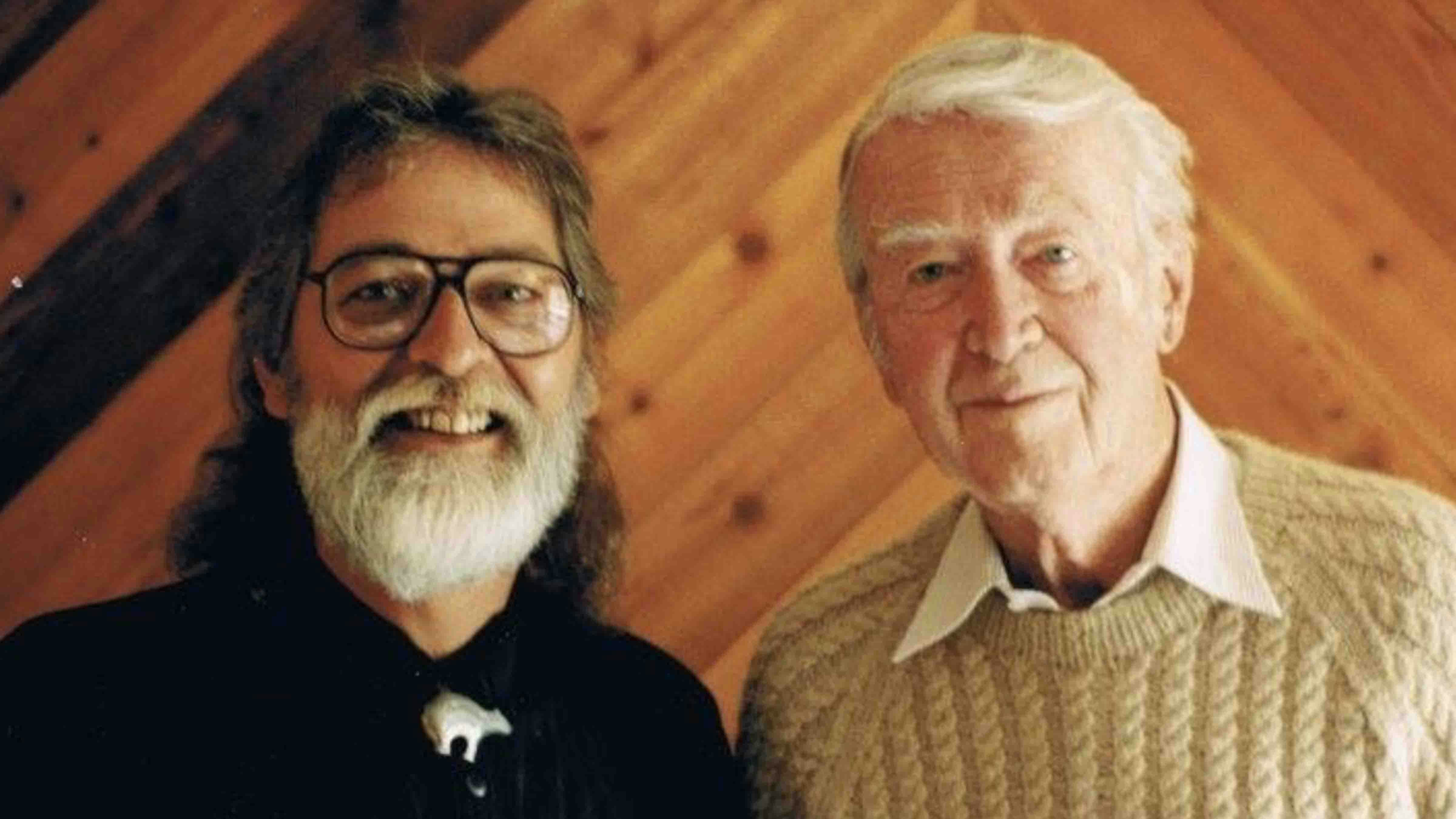 Del Ray John’s family, friends and colleagues said he brought a big heart and positive spirit to every situation — from playing a gunslinger on the streets of Jackson to volunteering for veteran causes to spending time with his wife Lynda.