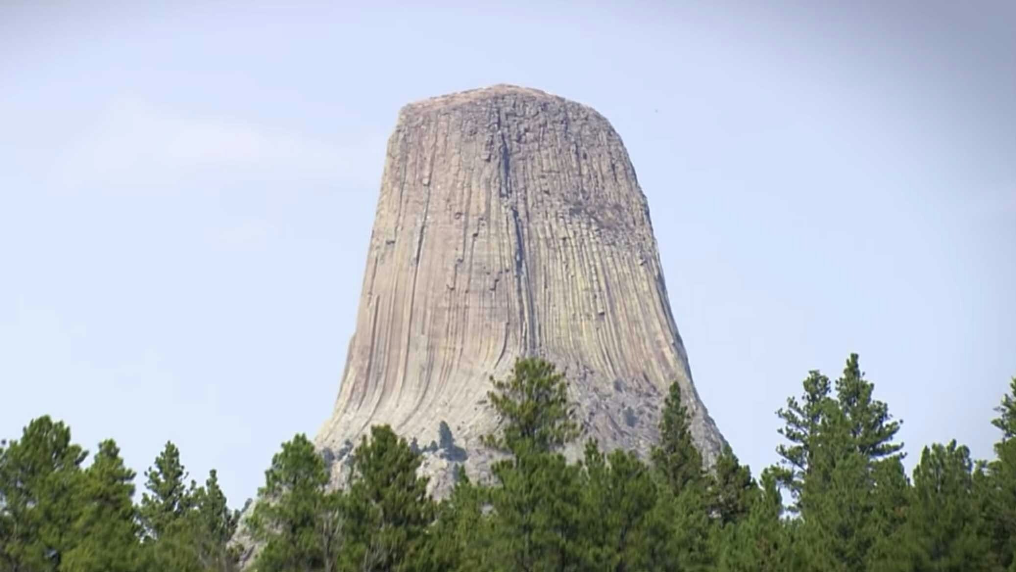 Devils tower 1