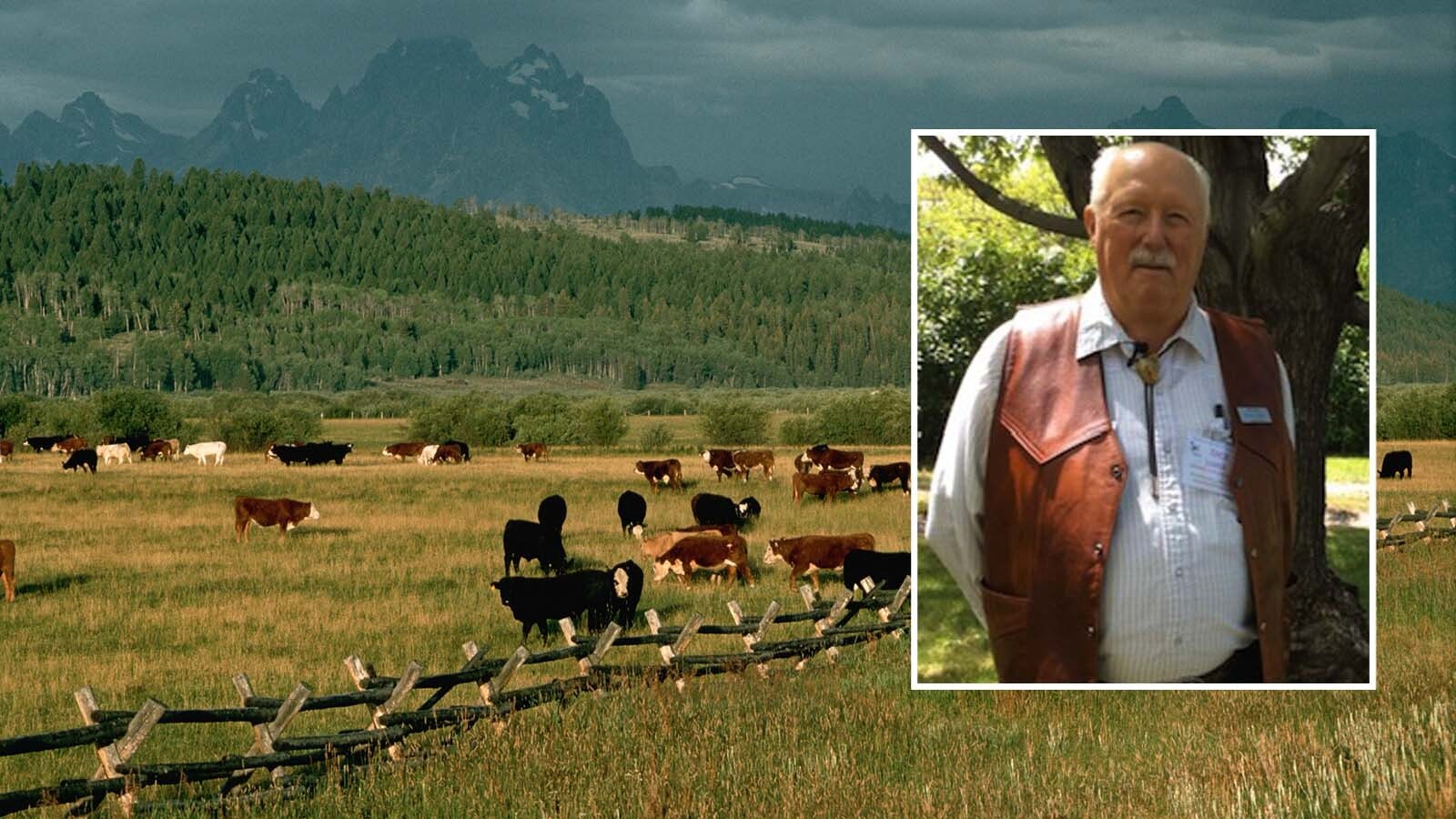Dick Loper, a legendary Lander consultant on public rangeland management, died Jan. 6 at 81. Revered for decades of guiding ranchers through BLM regulations, he leaves a lasting legacy in Wyoming grazing policy and family ranch advocacy.
