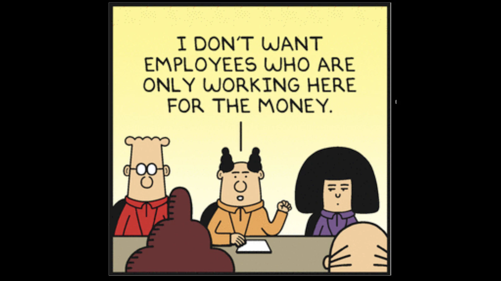 Dilbert newsletter 2 17 23