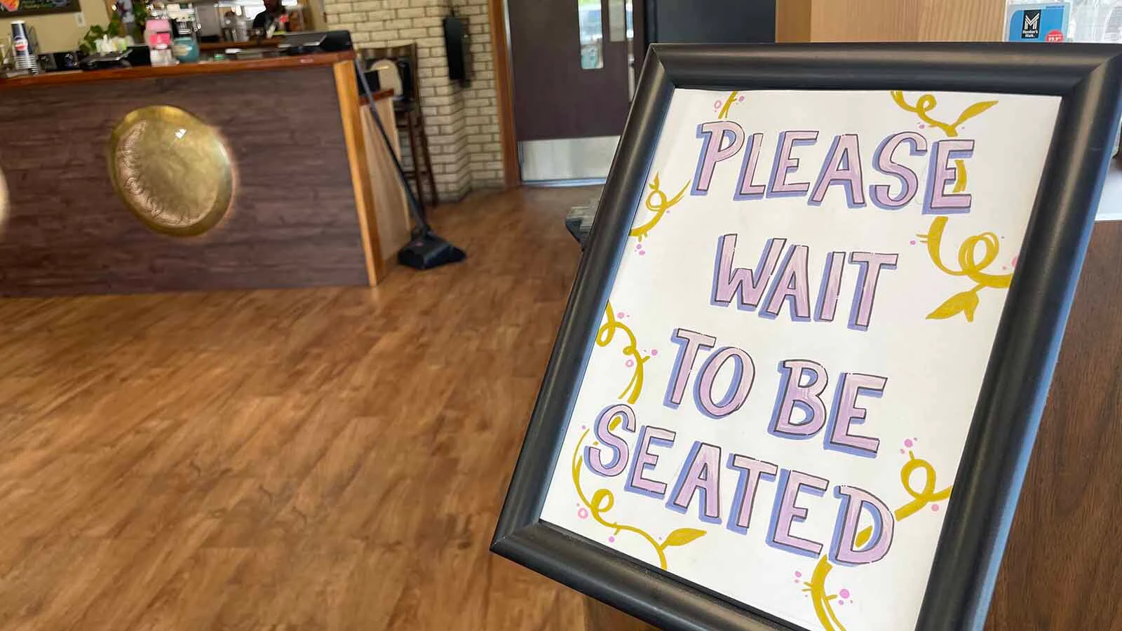 When a group of four ran out on a $130 tab at Sweet Zoey Mediteranian restuarant in Casper, owner Zoey Aldahash posted their photo on Facebook instead of calling police. Not everyone agrees with that, but in her mind, “These people came here and they intended to steal,” Aldahash said.