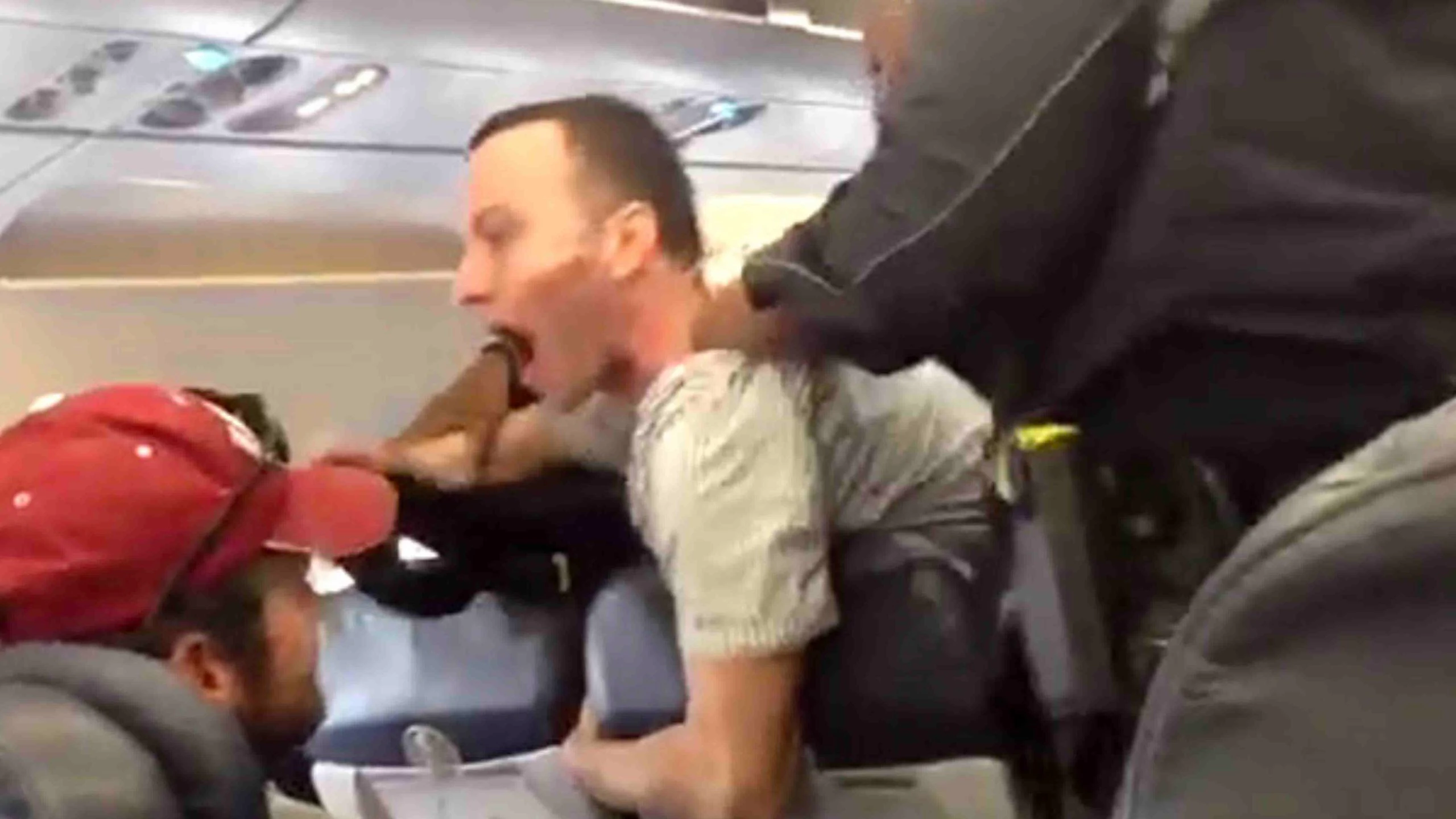 Disruptive passenger 2 scaled