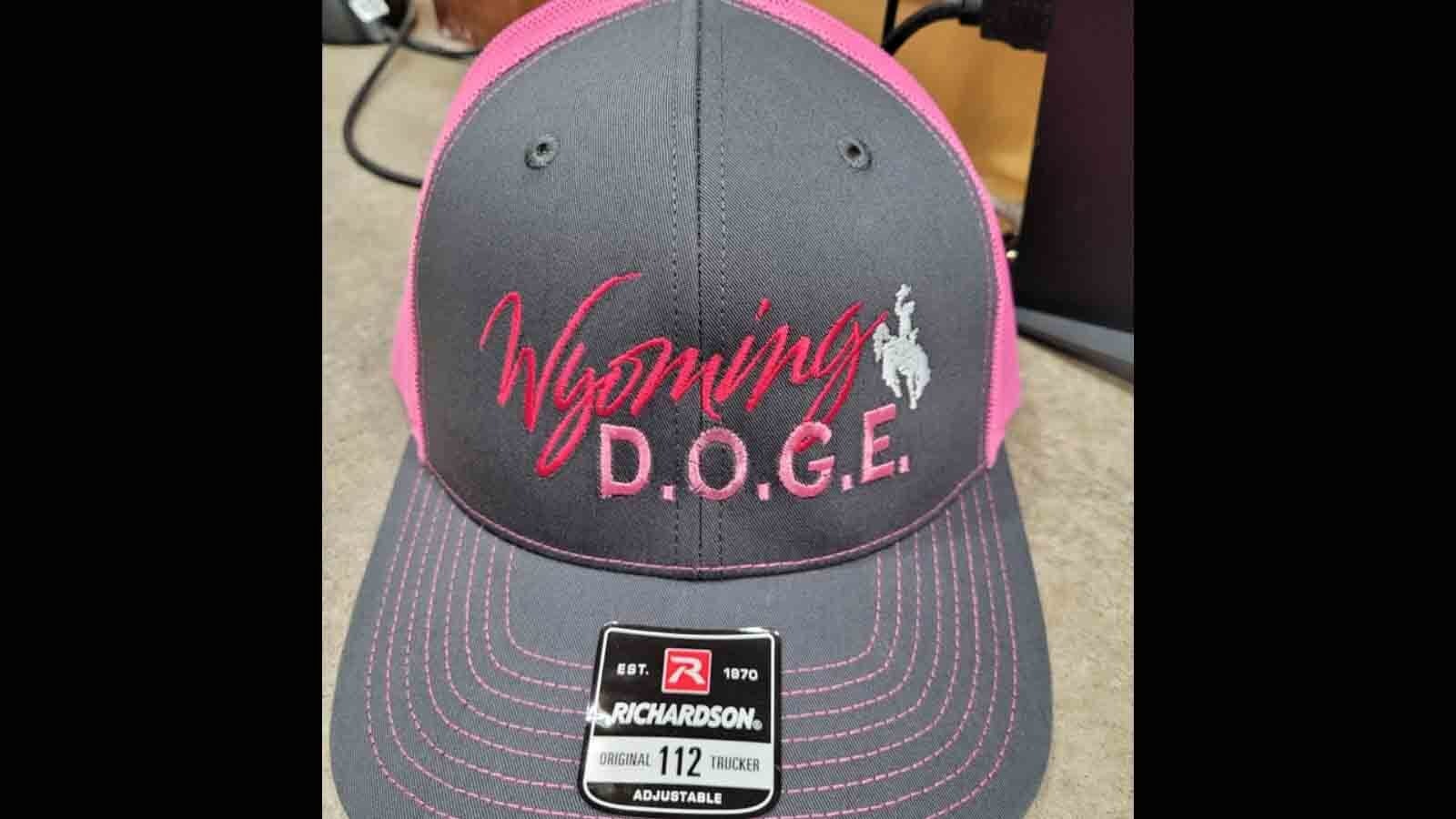 Doge hat 6 24 25