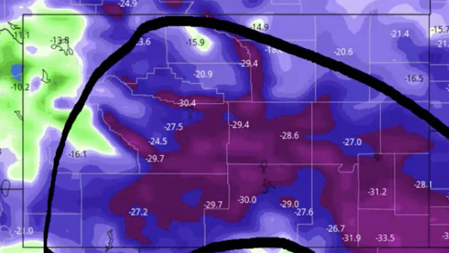 Don day purple monster