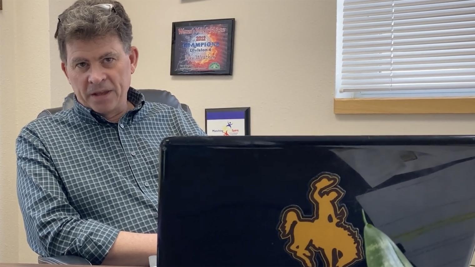 Don day weather update 3 12 21