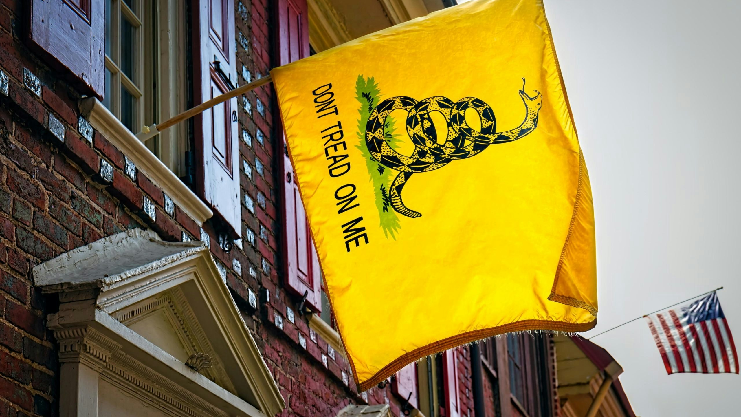 Dont tread 8 11 22 scaled