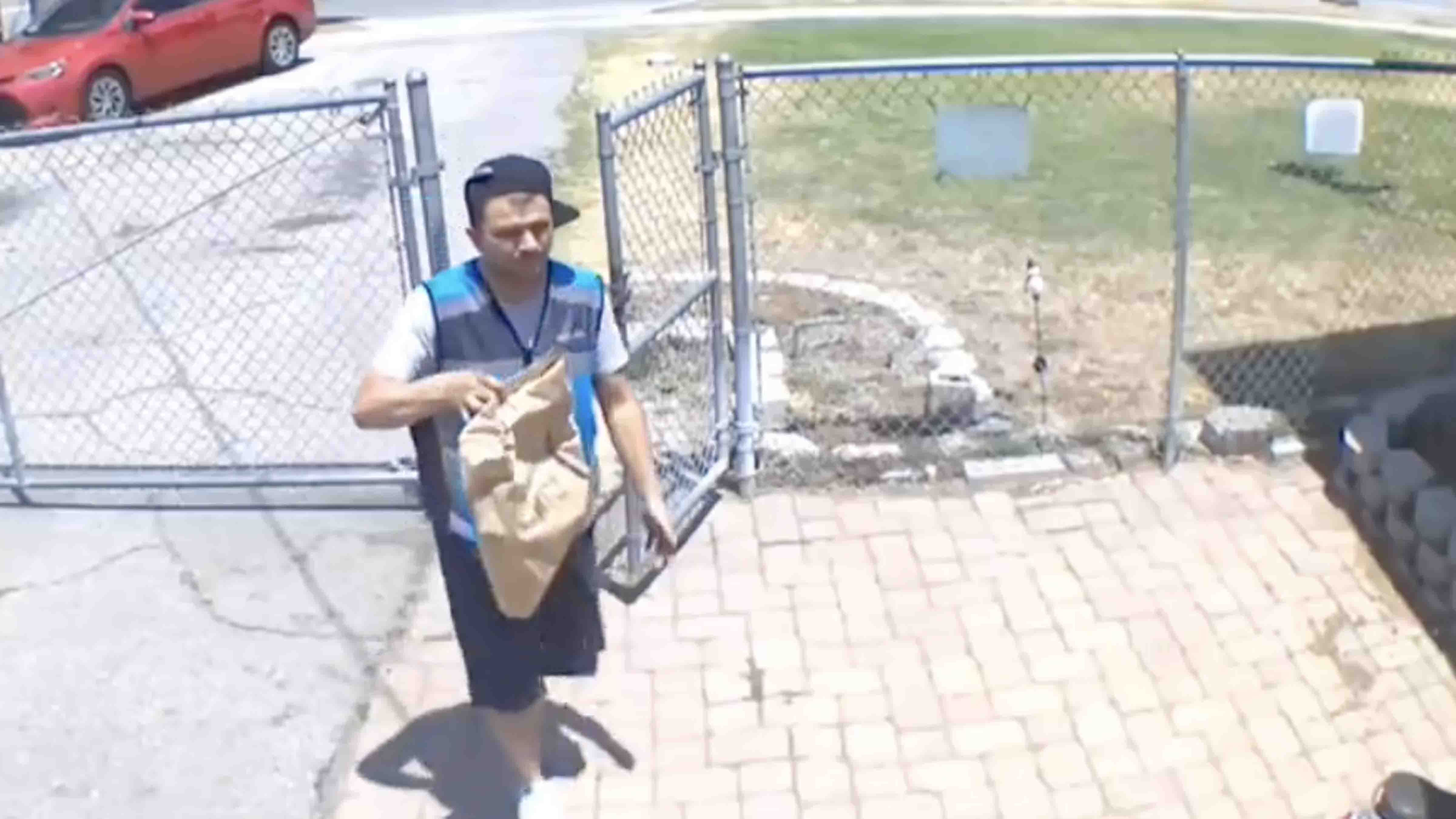 Door dashing 2 13 26