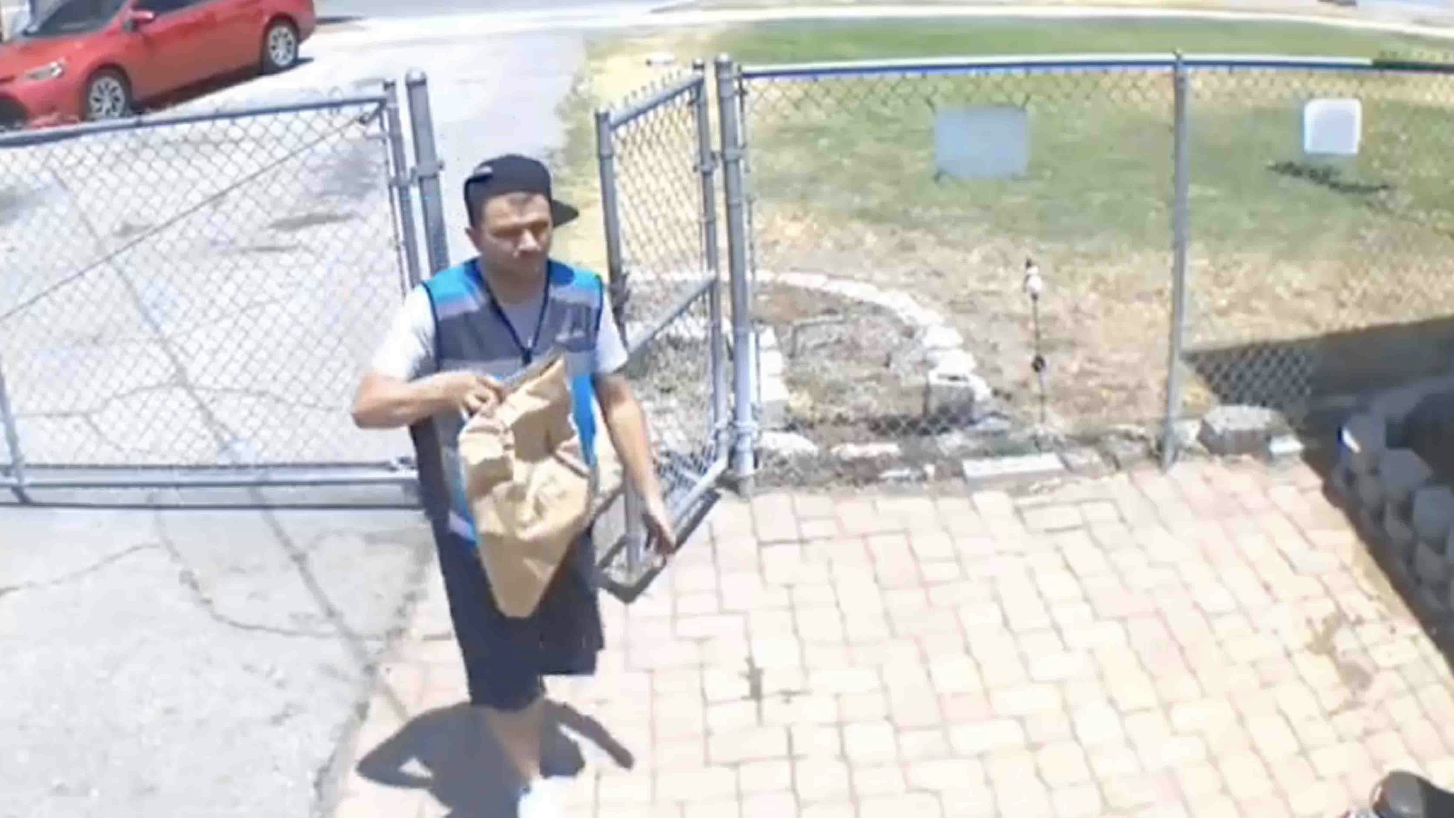 Door dashing 2 13 26