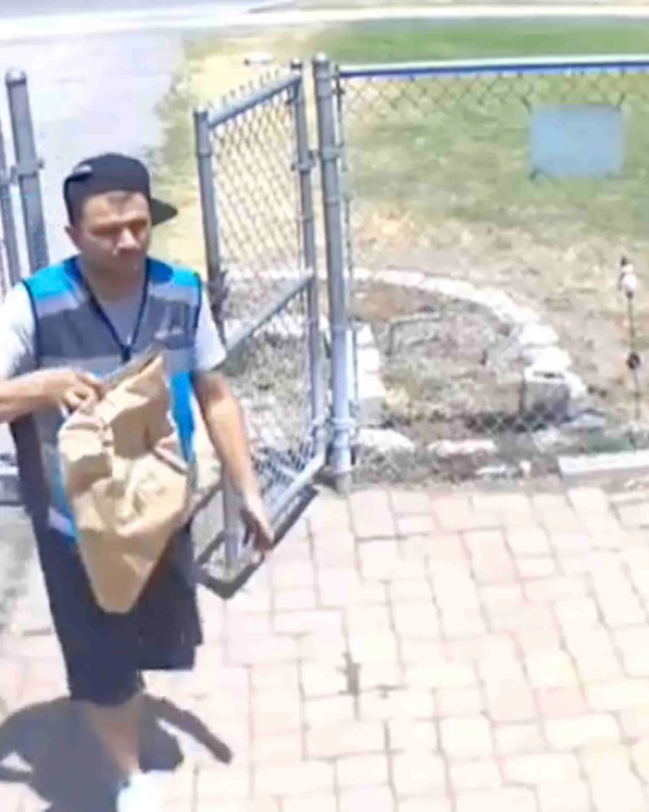 Door dashing 2 13 26