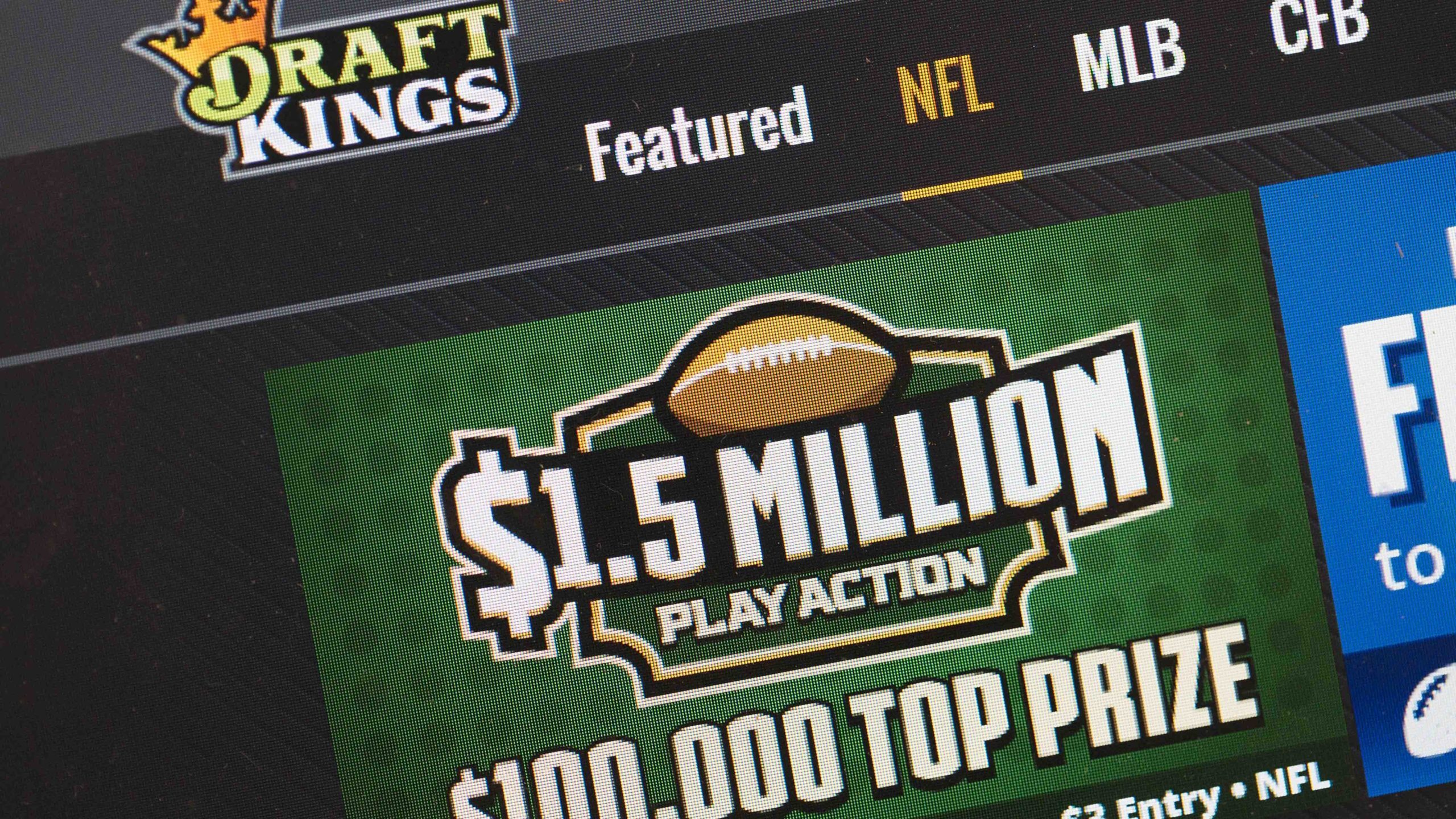 Wyoming's June sports betting numbers see yearly rise