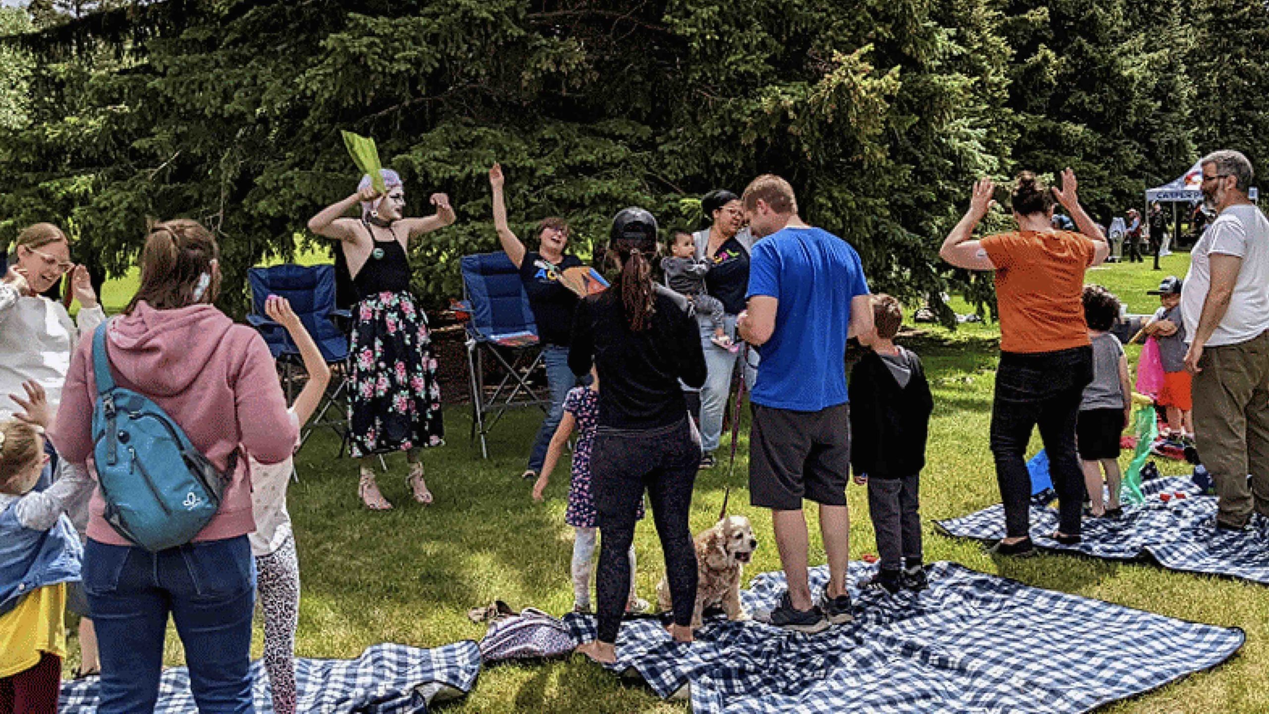 Drag queen story time 6 27 22 scaled