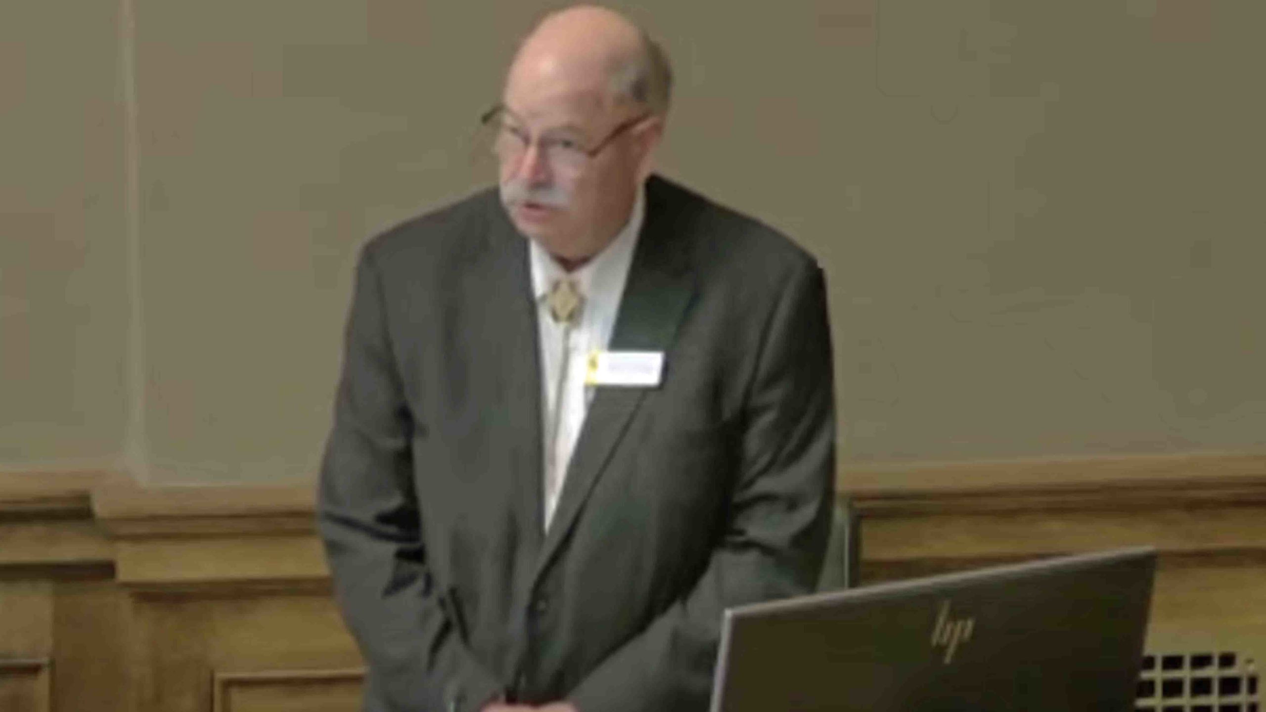 Driskill apology 2 23 22 scaled