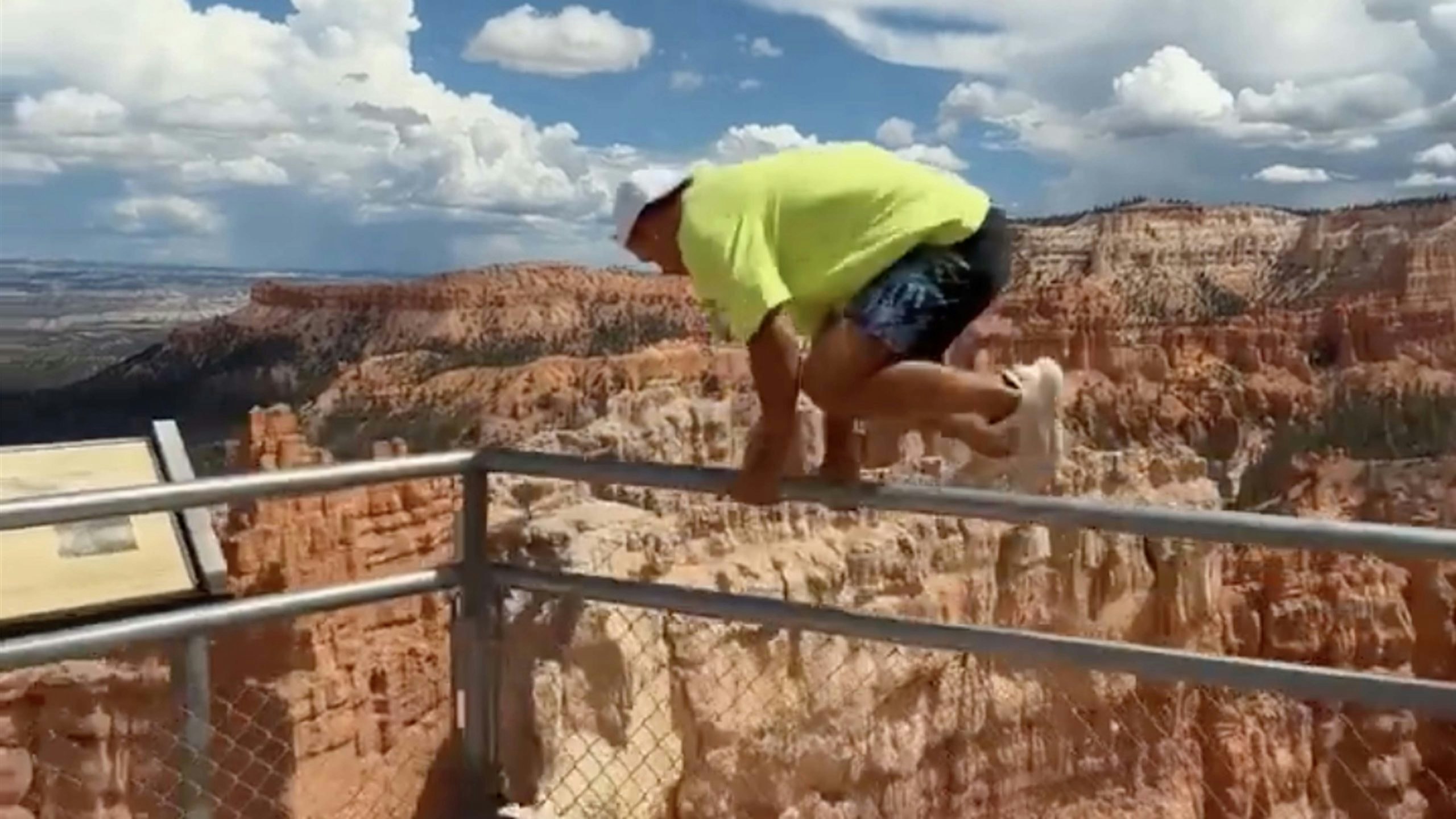 Dude jump bryce canyon 8 13 22 scaled