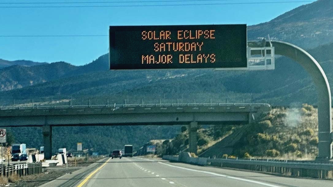 Eclipse sign 10 14 23