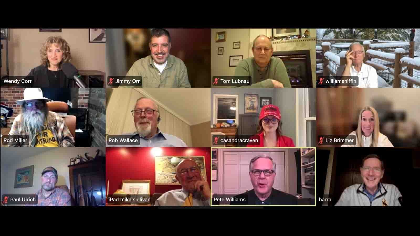 Election coverage 11 5 24