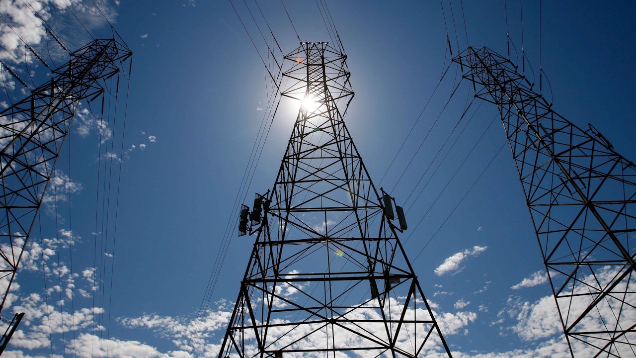 Letter to the Editor Grave Concerns Over Rocky Mountain Power Rate