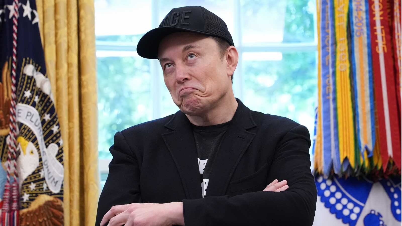 Elon musk 7 9 25