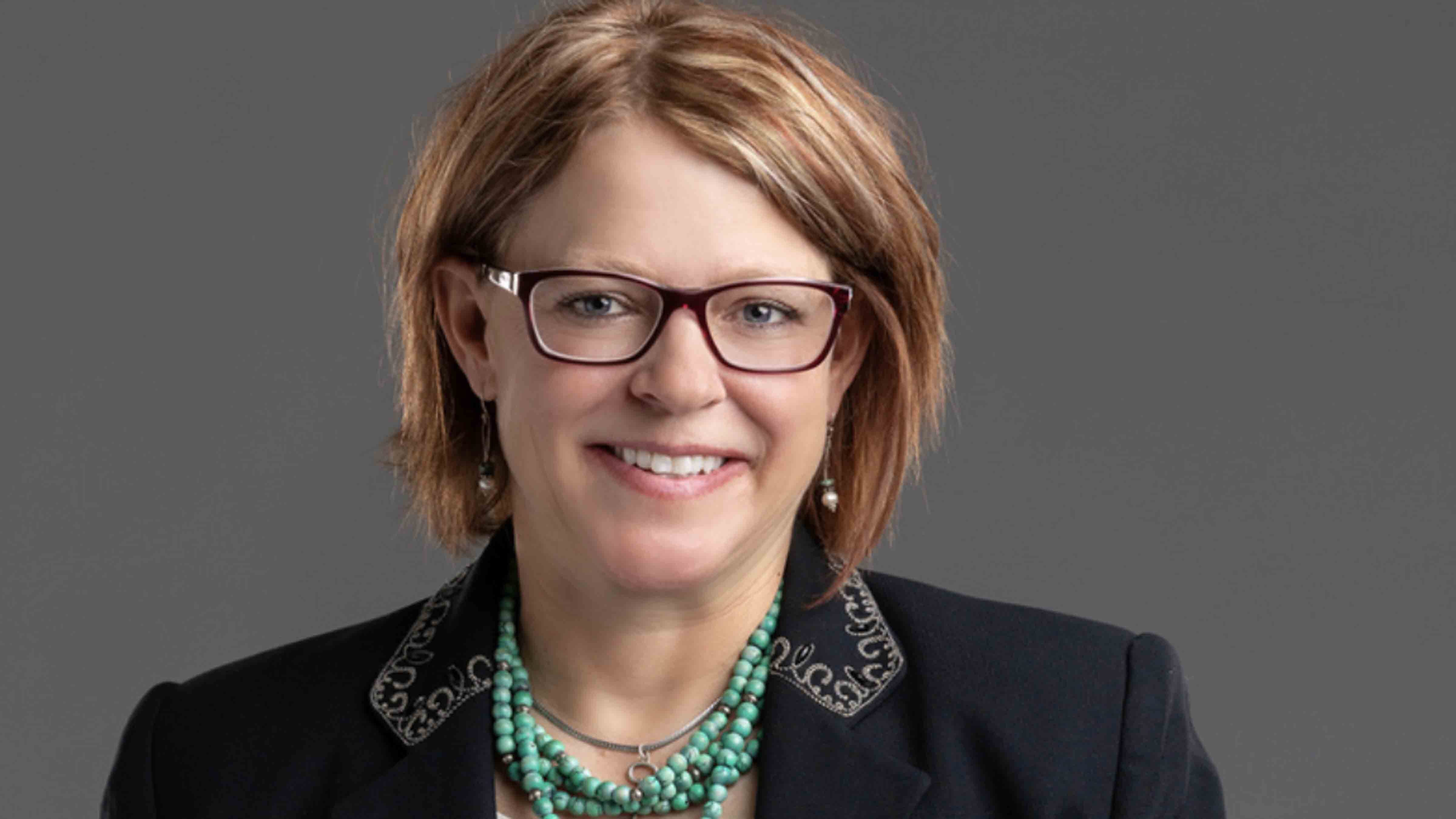 Emily Arthun, CEO of the American Coal Council