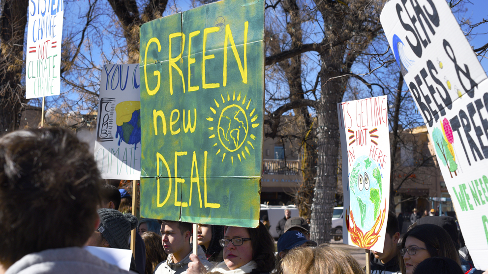 Enviro weirdos 2 19 23