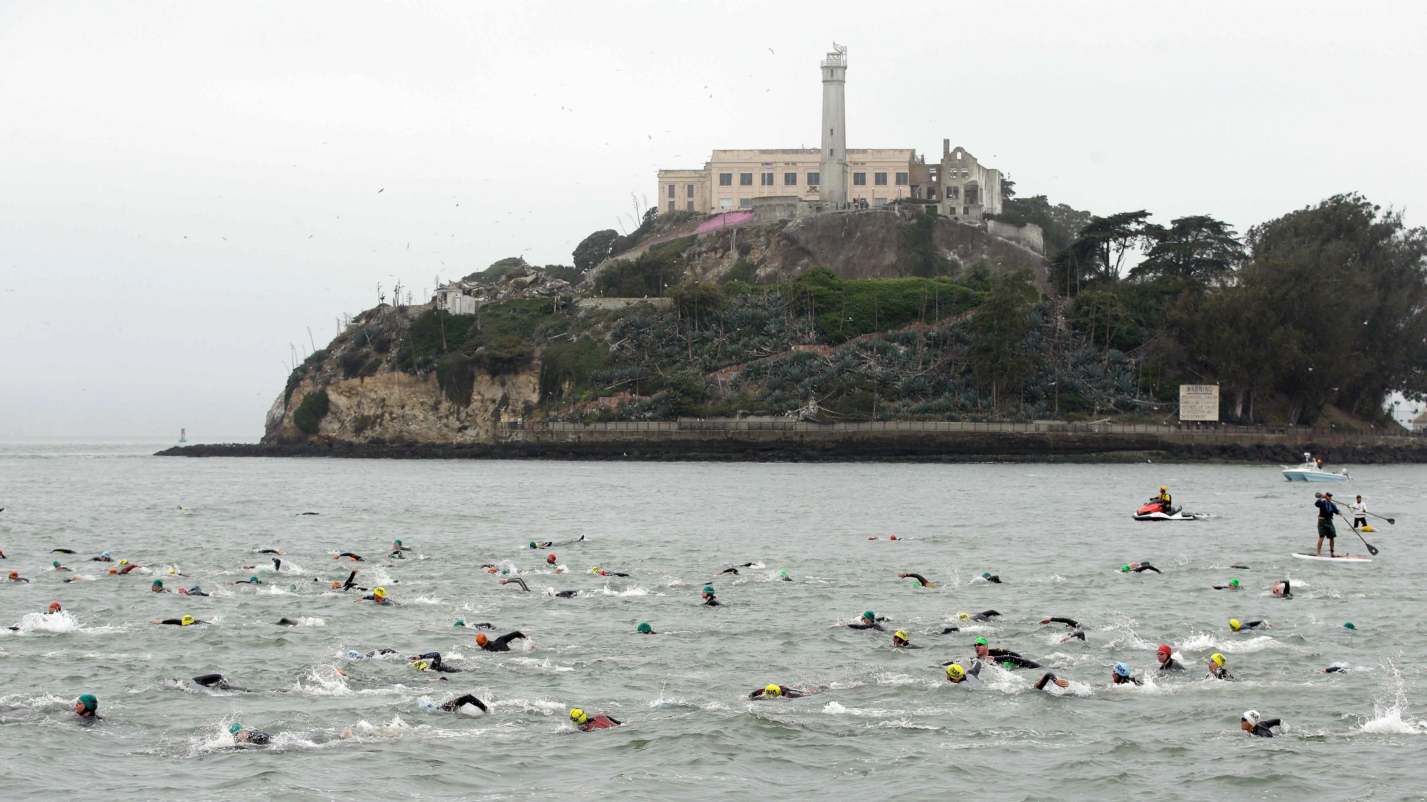 Escape from alcatraz v2 6 13 26