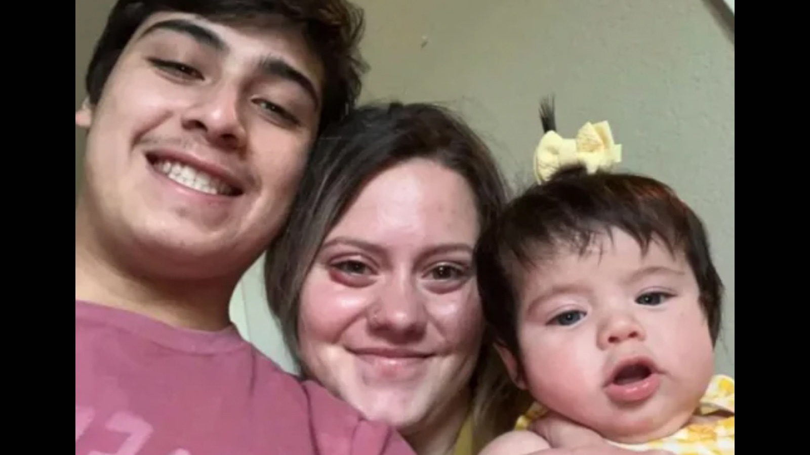 Everts family 12 16 22