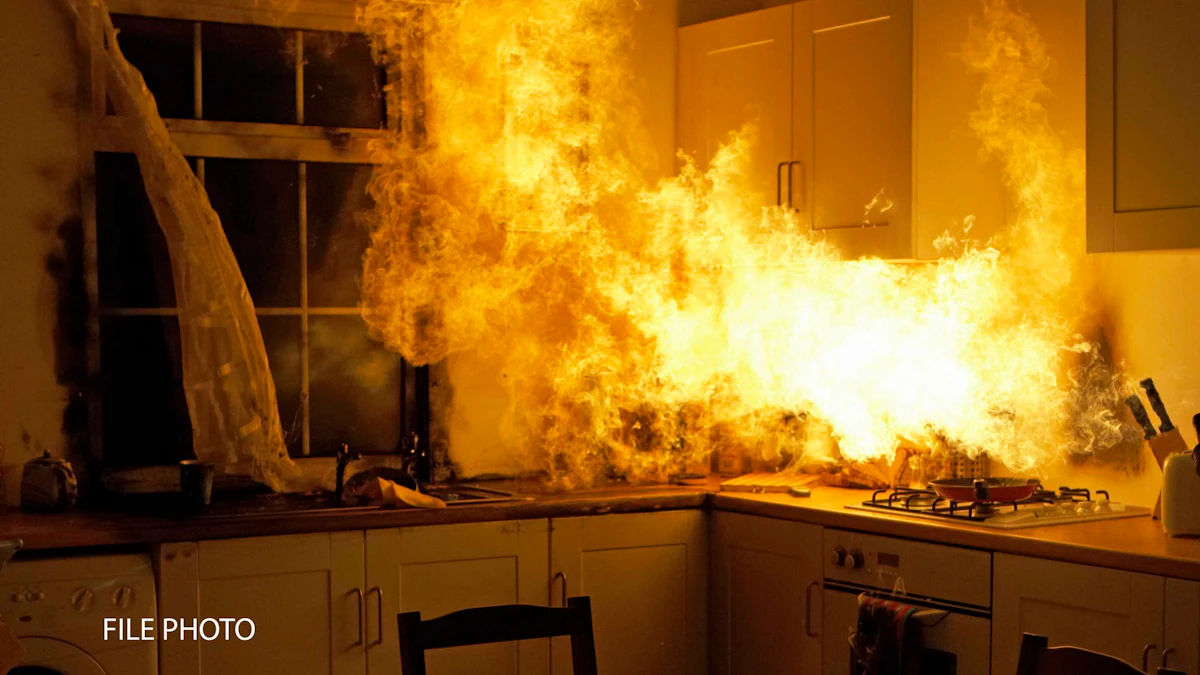 Gillette Woman Sues, Claims Pressure Cooker Exploded Hot Food All Over ...