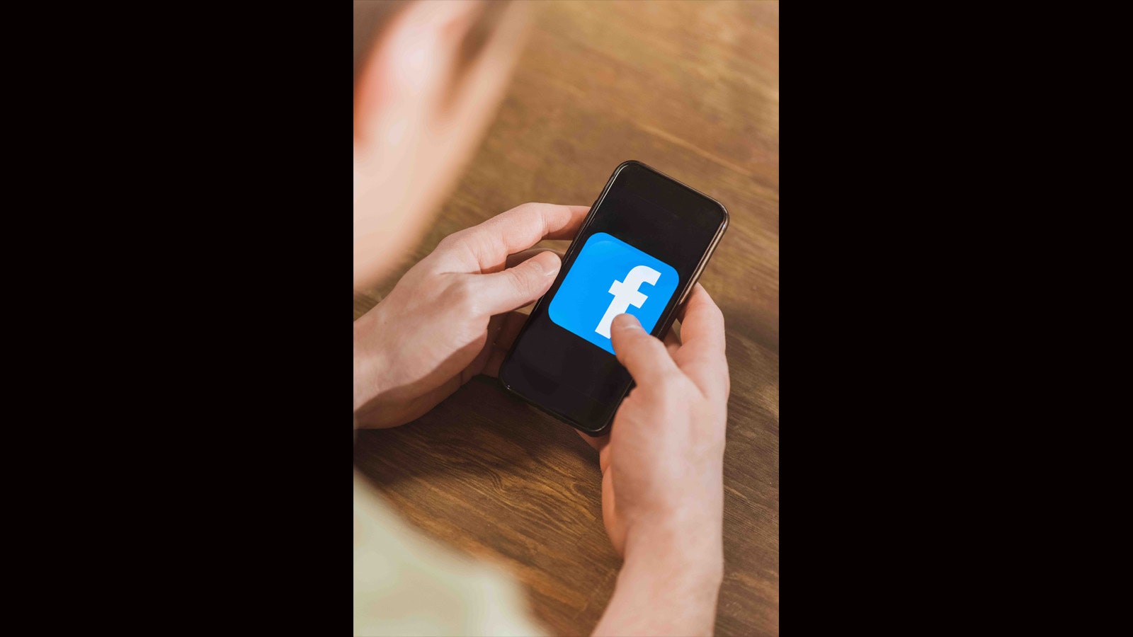 Facebook mobile