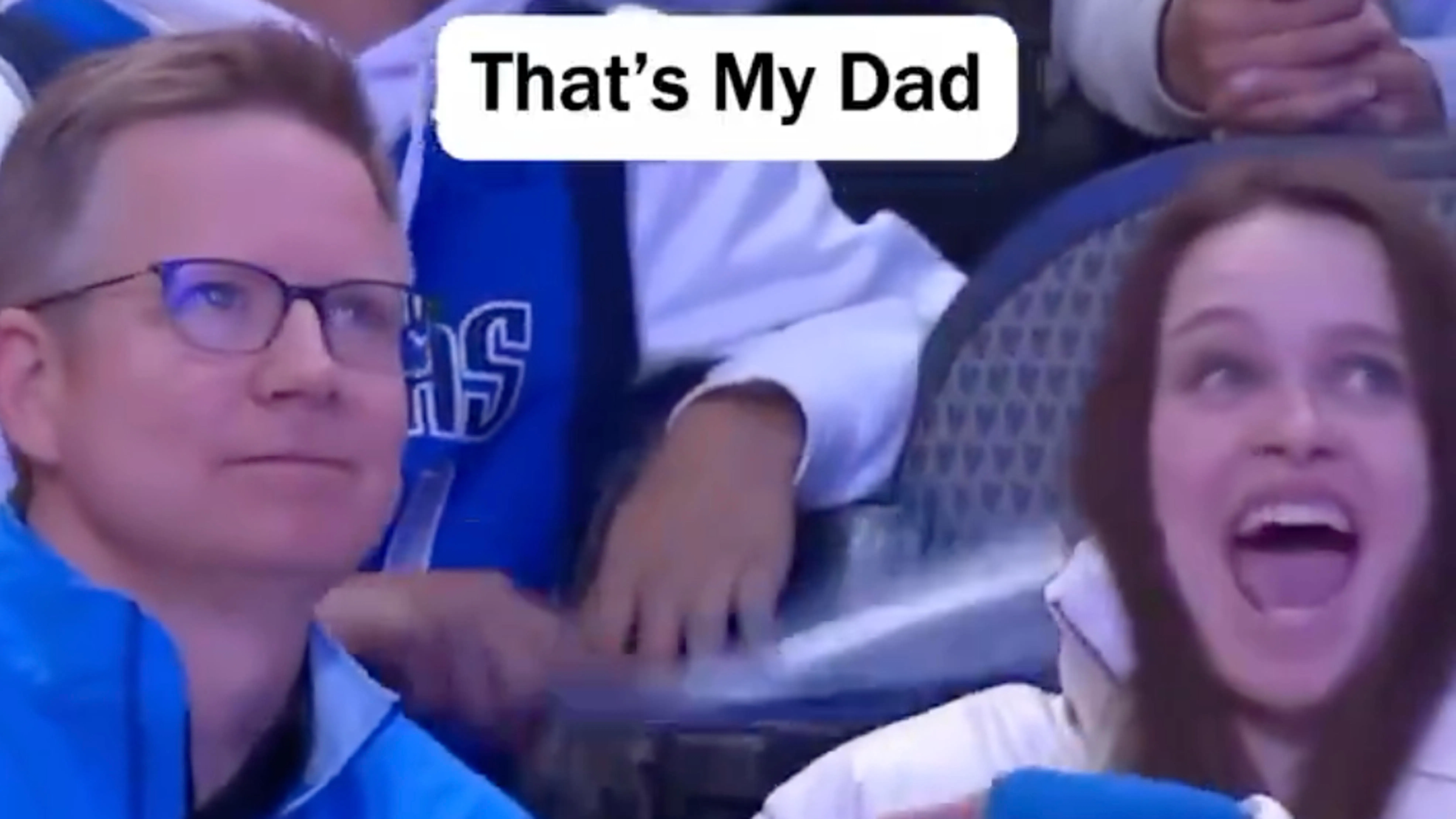 Failed kiss cams 5 11 26