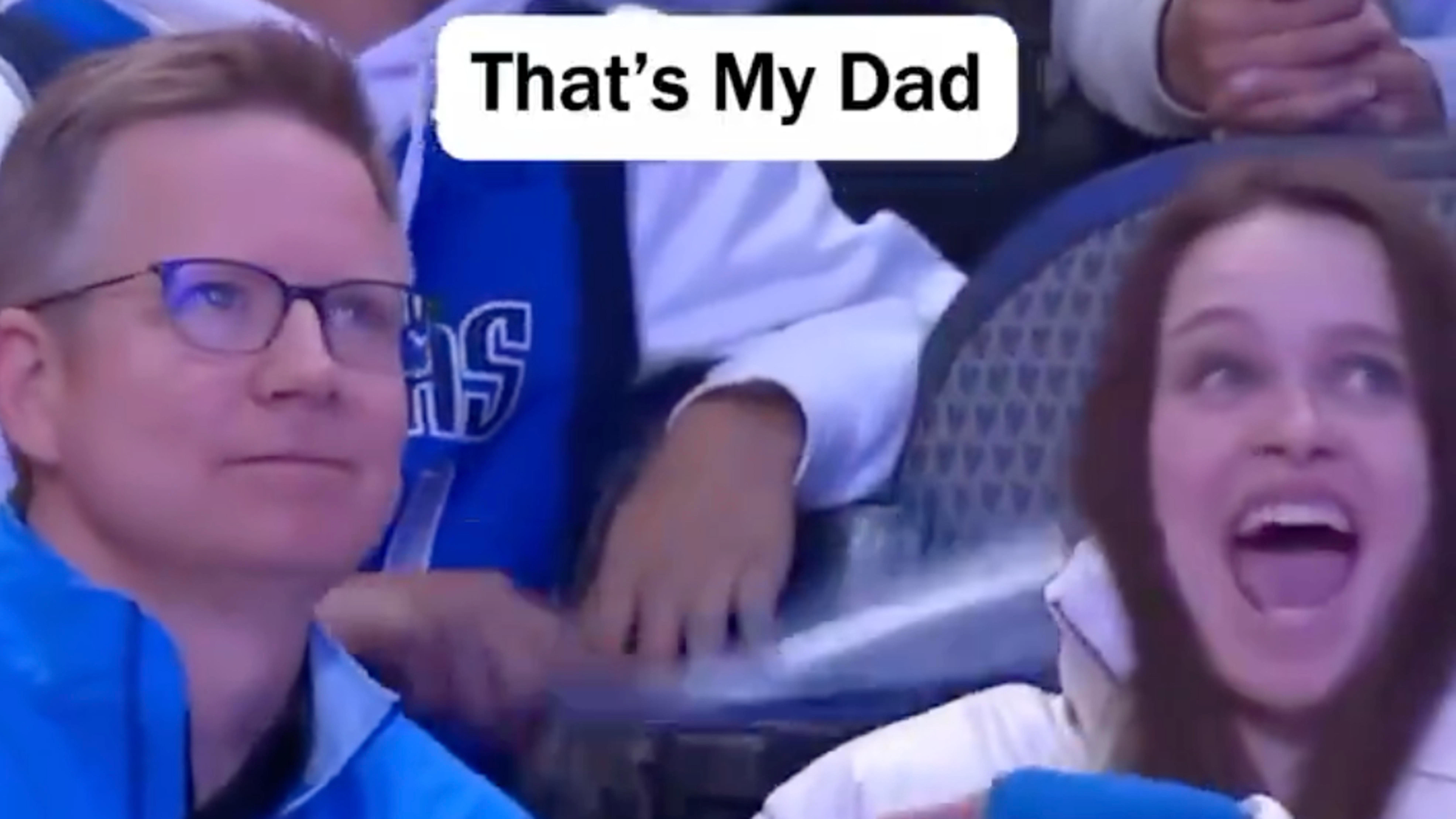 Failed kiss cams 5 11 26